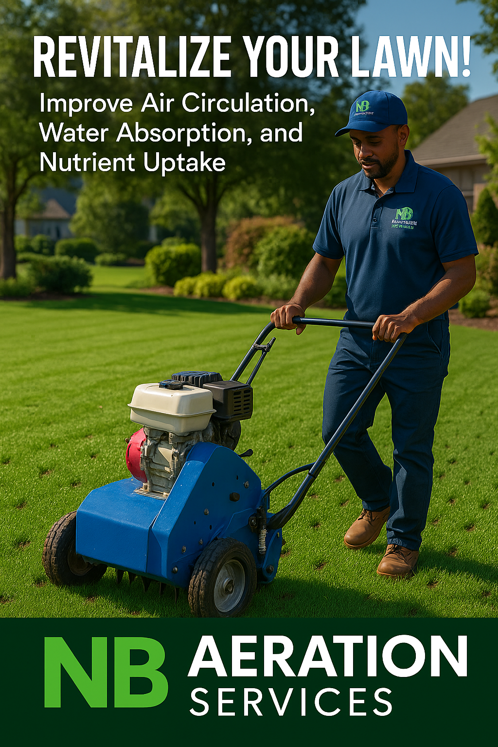  for New Beginning Landscape & Remodel LLC in Atlanta, GA