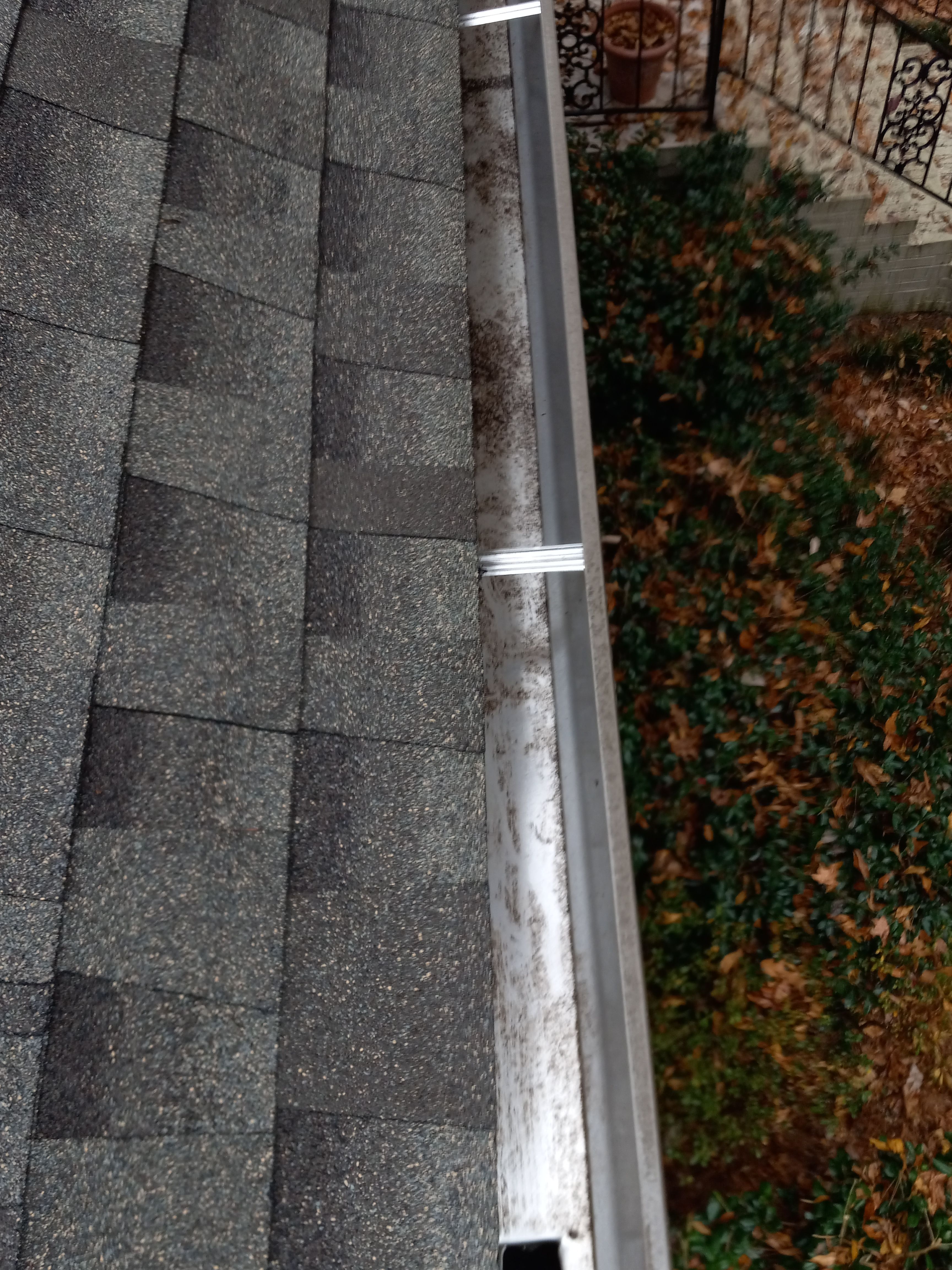  for Squeaky Clean Windows Gutters & More in Hoover, AL