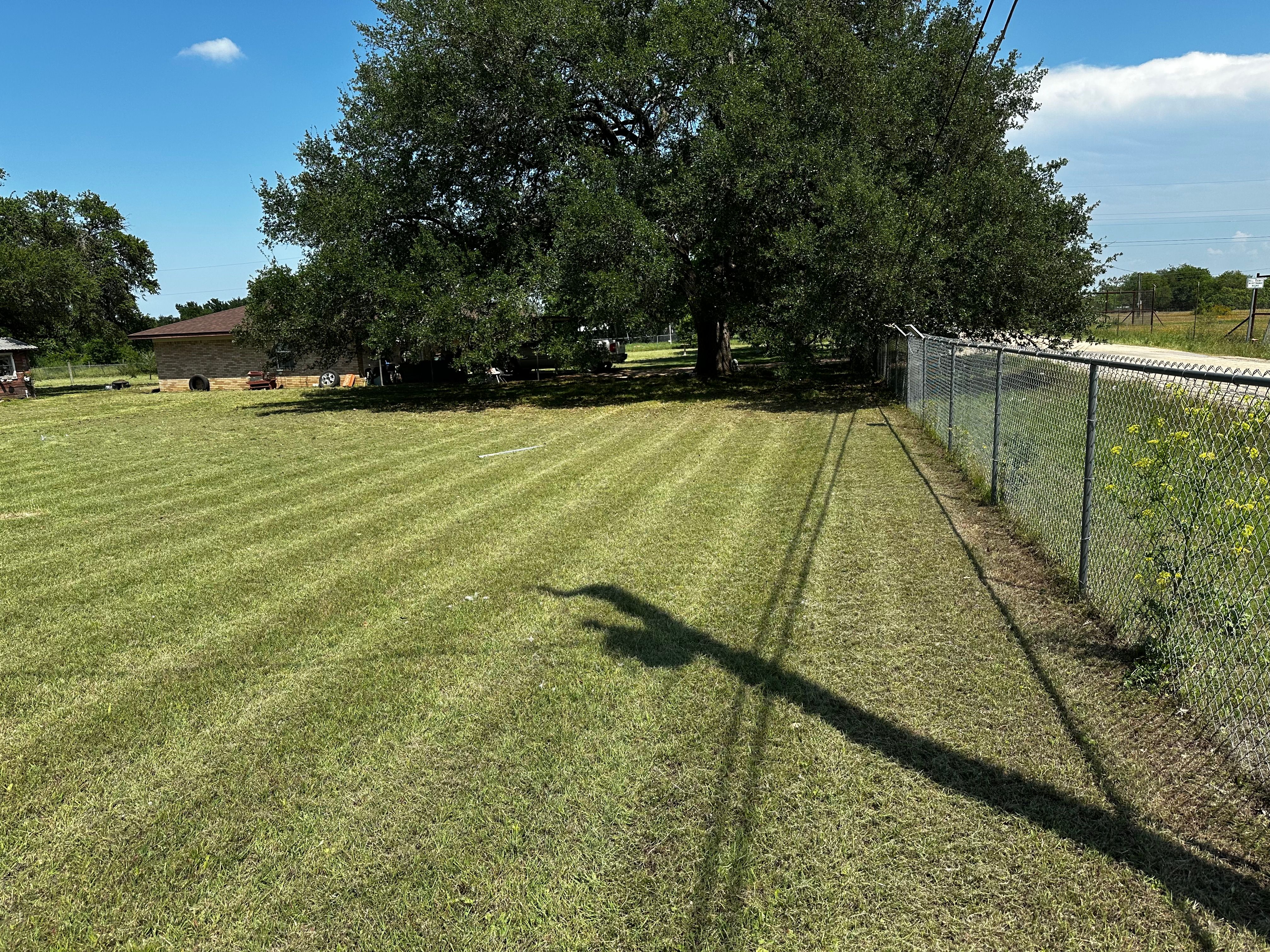  for Scalpel Lawn Service in Temple, TX
