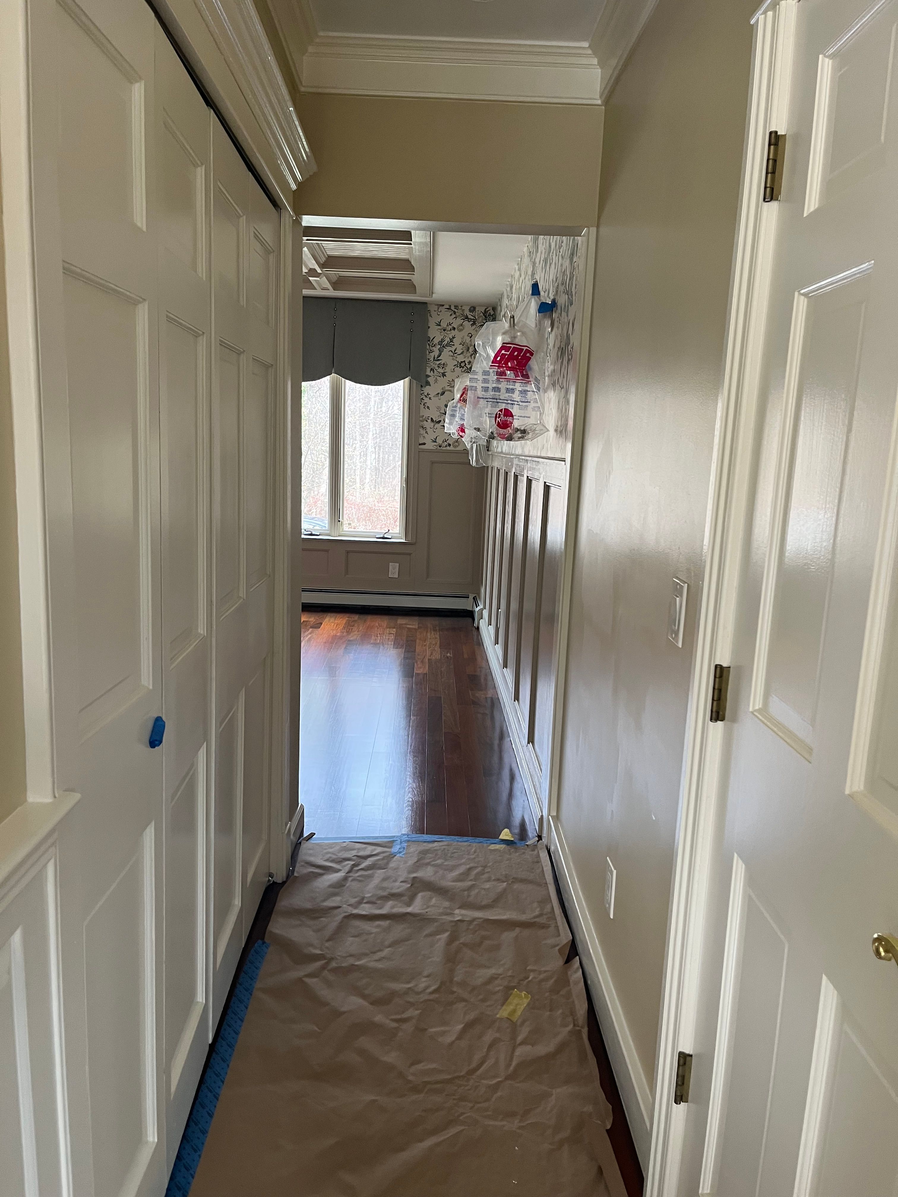  for Martinez Painters Inc. in Staten Island,  NY
