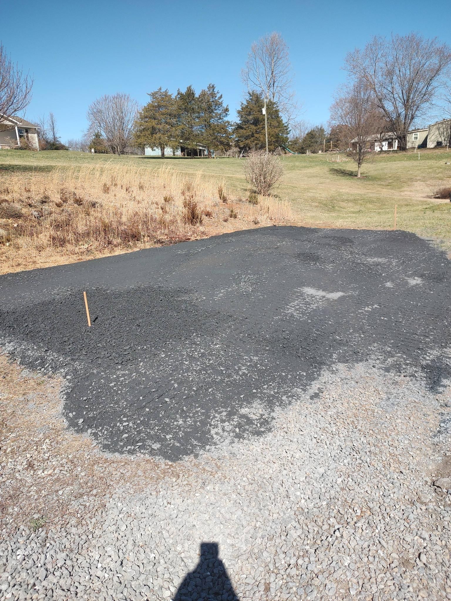  for Sprouse’s Hauling and Excavating in Craigsville, VA