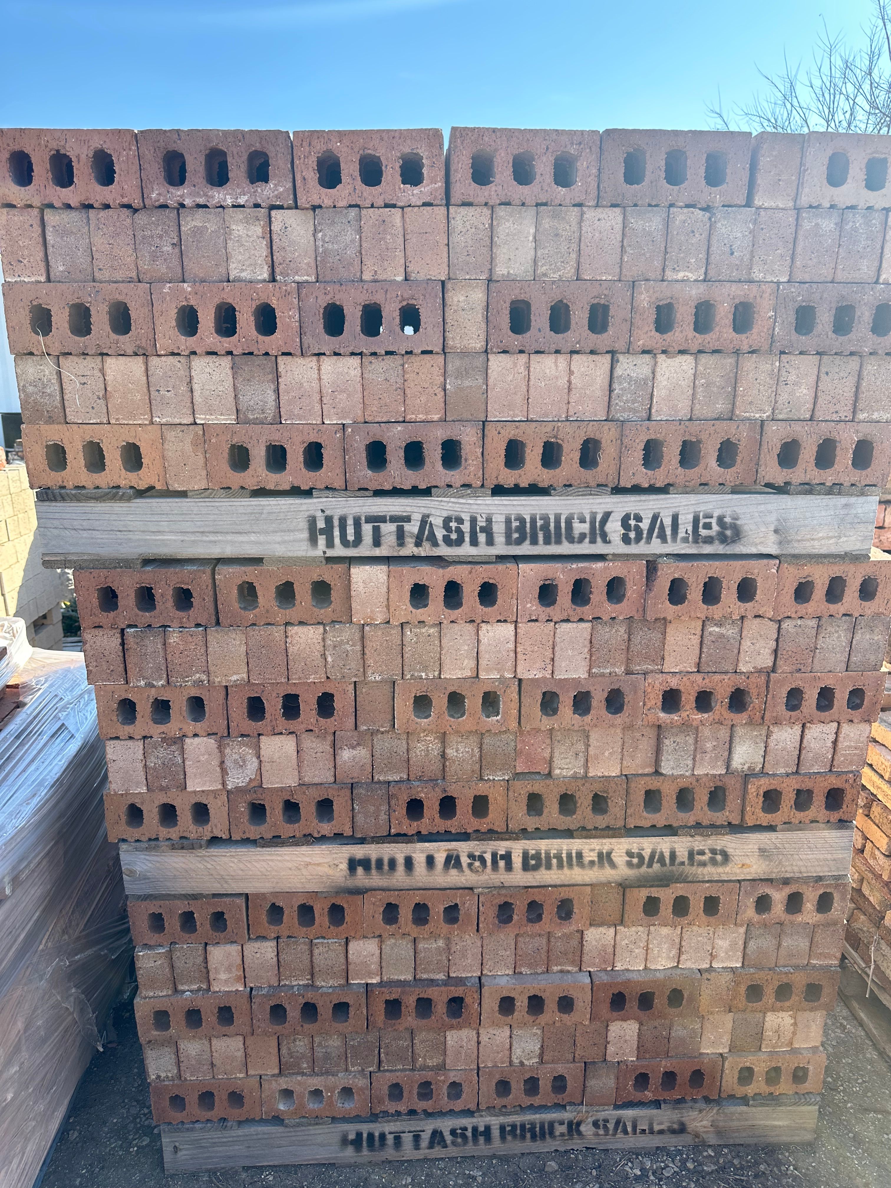  for Huttash Brick Sales in Dallas, TX