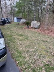  for Evolution Landscaping and Construction  in Charlestown, RI
