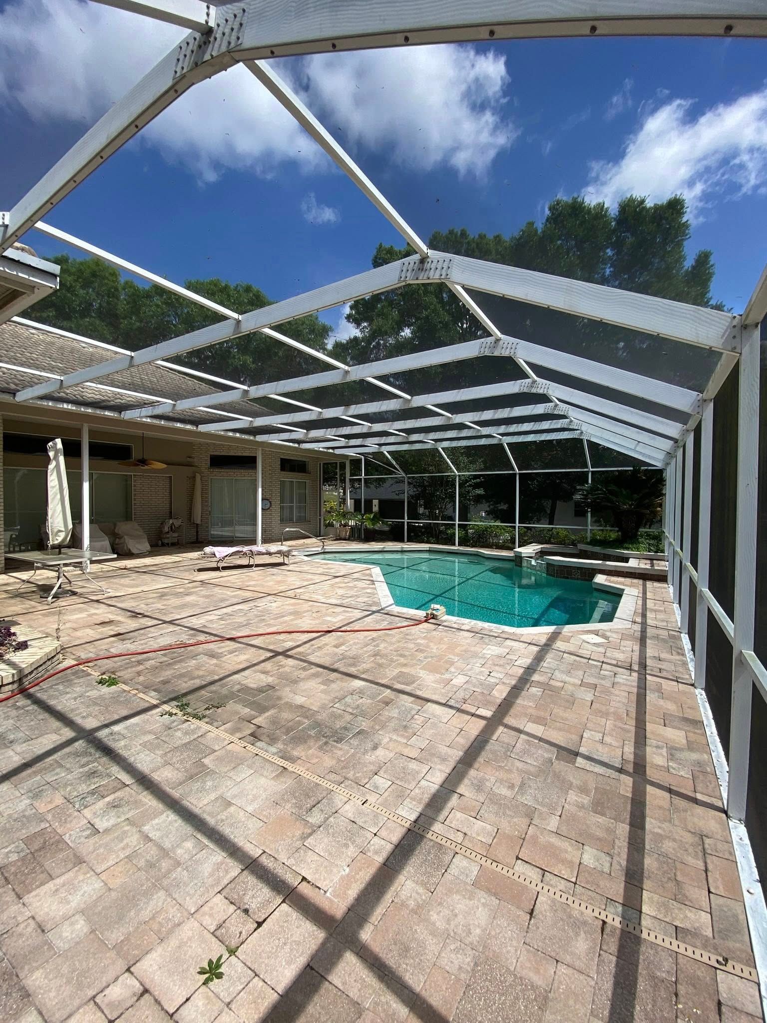  for Precision Exterior Enterprises LLC in Pensacola, FL
