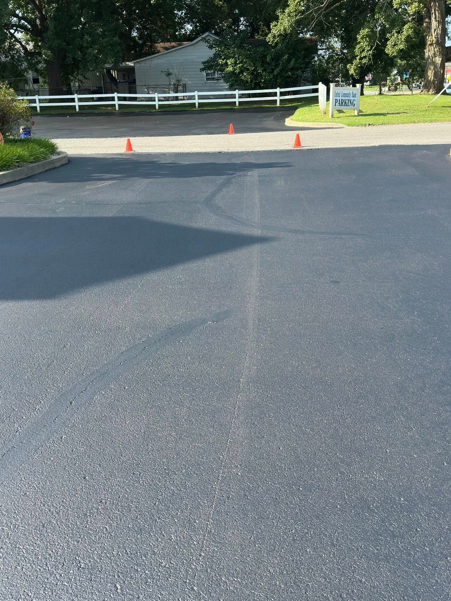  for Heady Seal Coating in Sturgis, KY