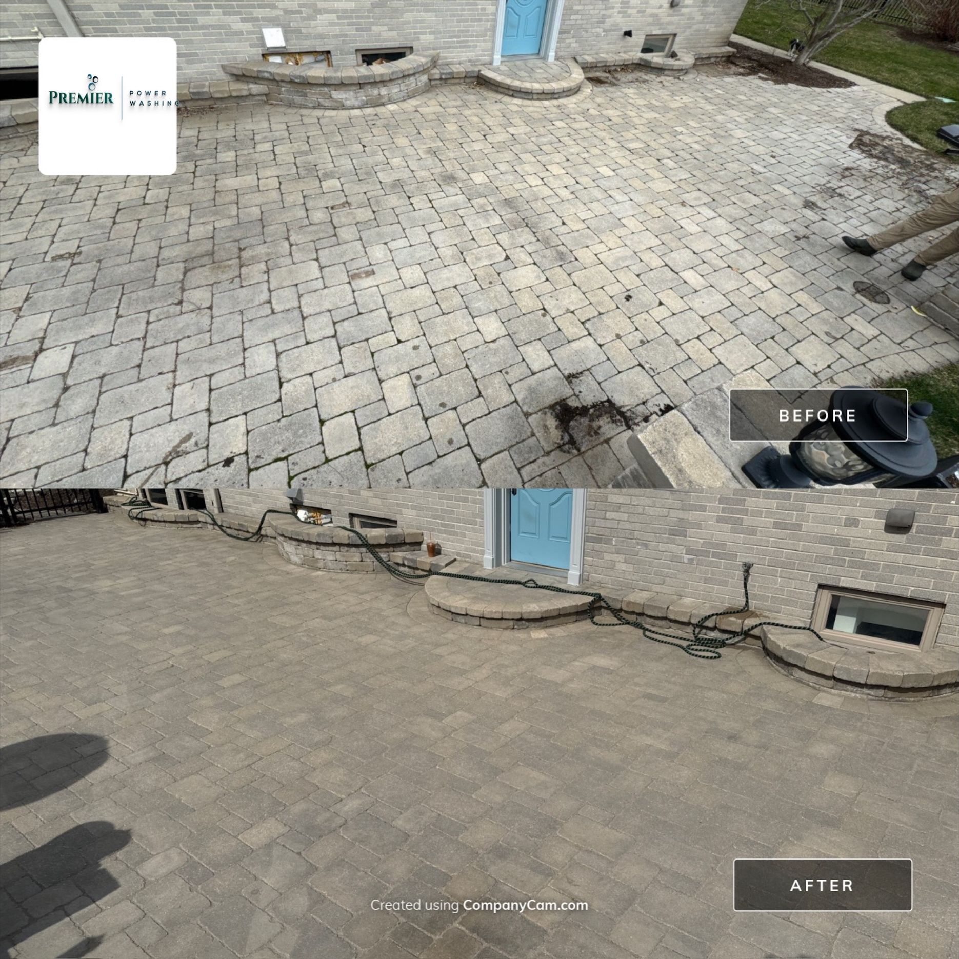  for Premier Partners, LLC. in Northbrook, IL