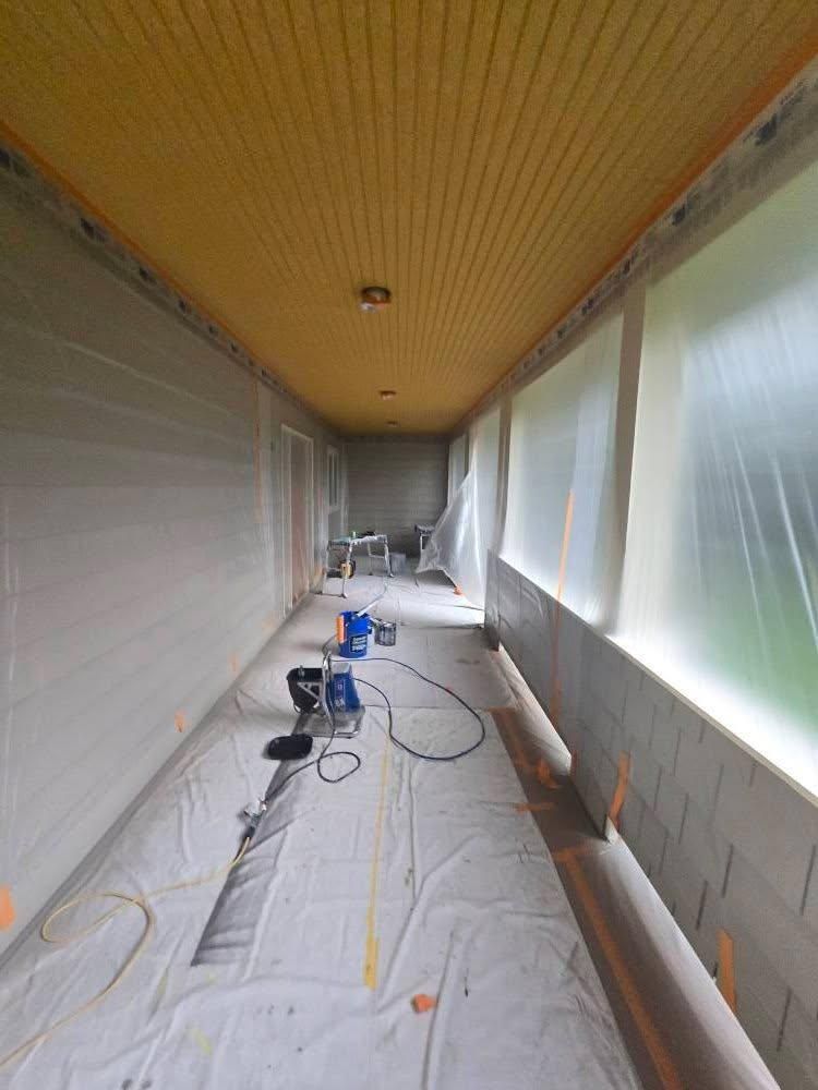  for F&M Maintenance - Interior/Exterior Painting in Cotton Grove, MN