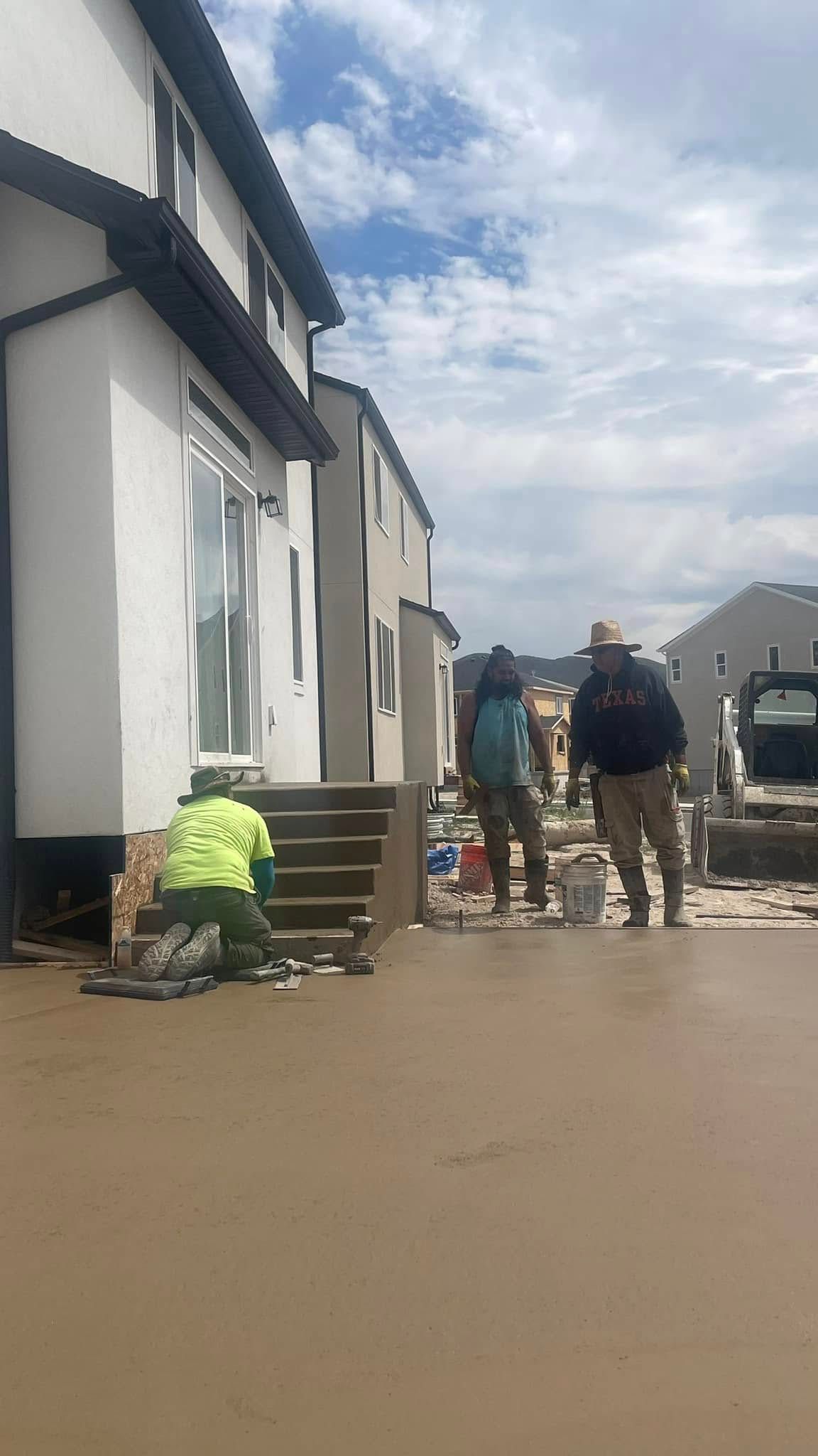  for Allcrete Concrete & Landscaping in Millcreek, UT