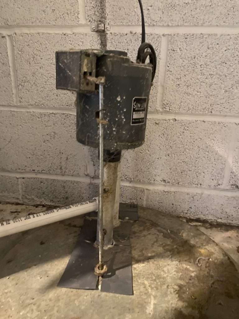 Plumbing for Artisan Plumbing in Mount Airy, MD
