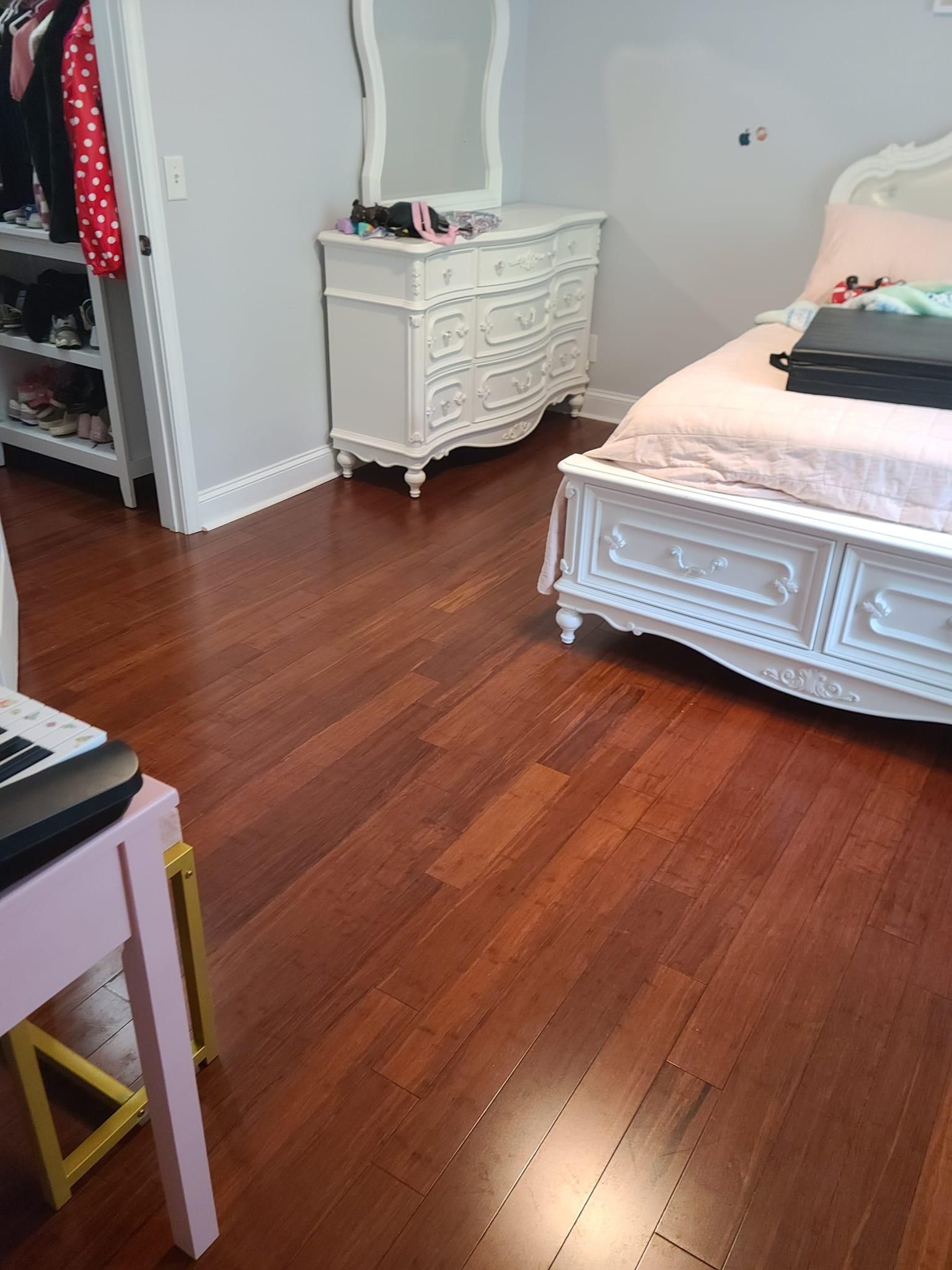  for Amazing Flooring LLC in Bluffton, SC