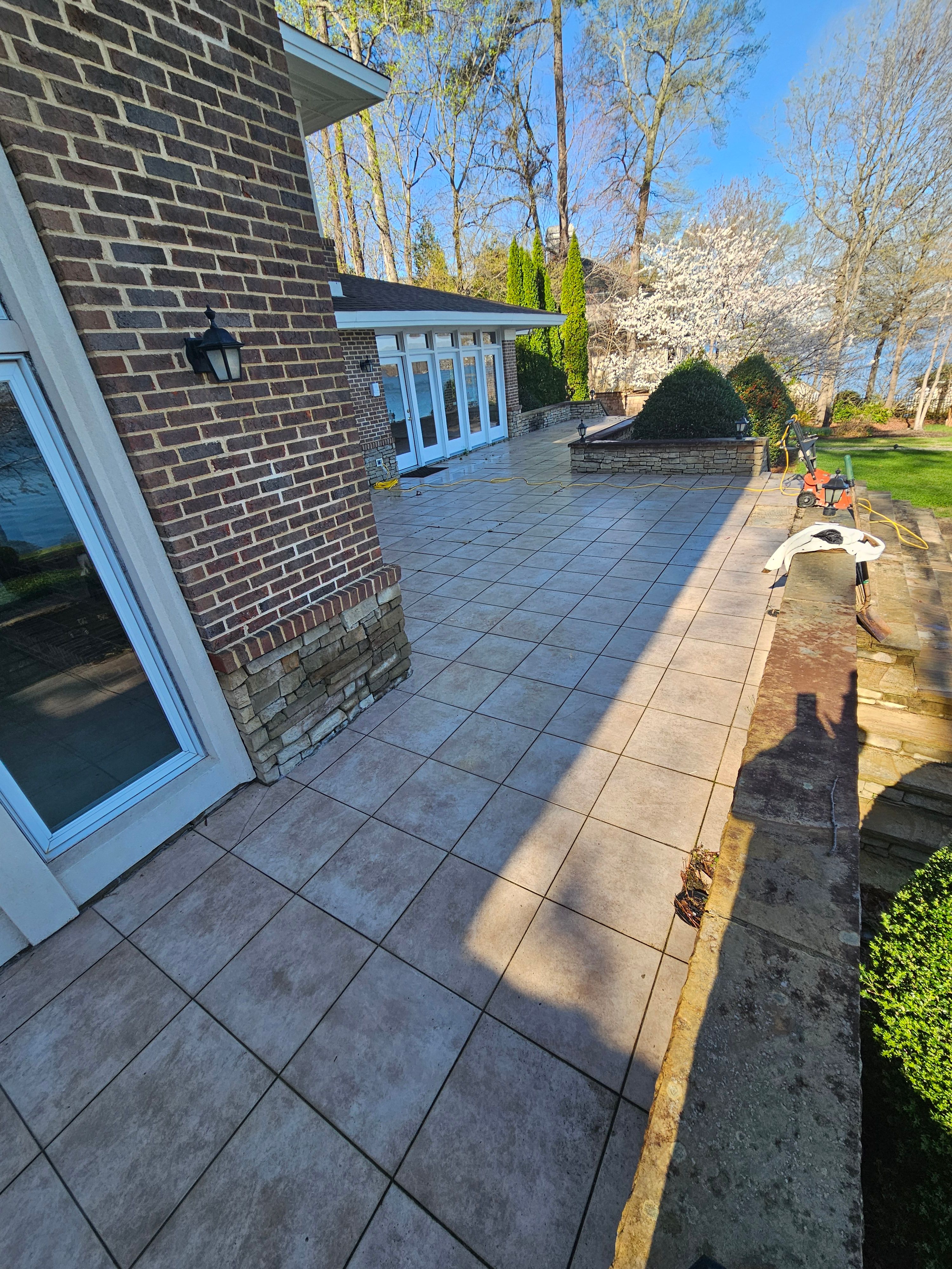  for RA Lawn Care, Landscape & Hardscape in Littleton, NC
