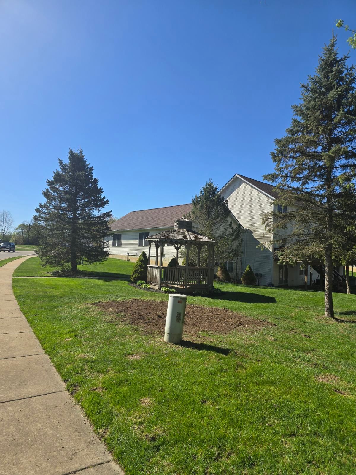  for D Hale Tree Service in Dexter, MI
