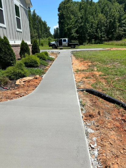  for Adams Reconstruction in Clayton, NC