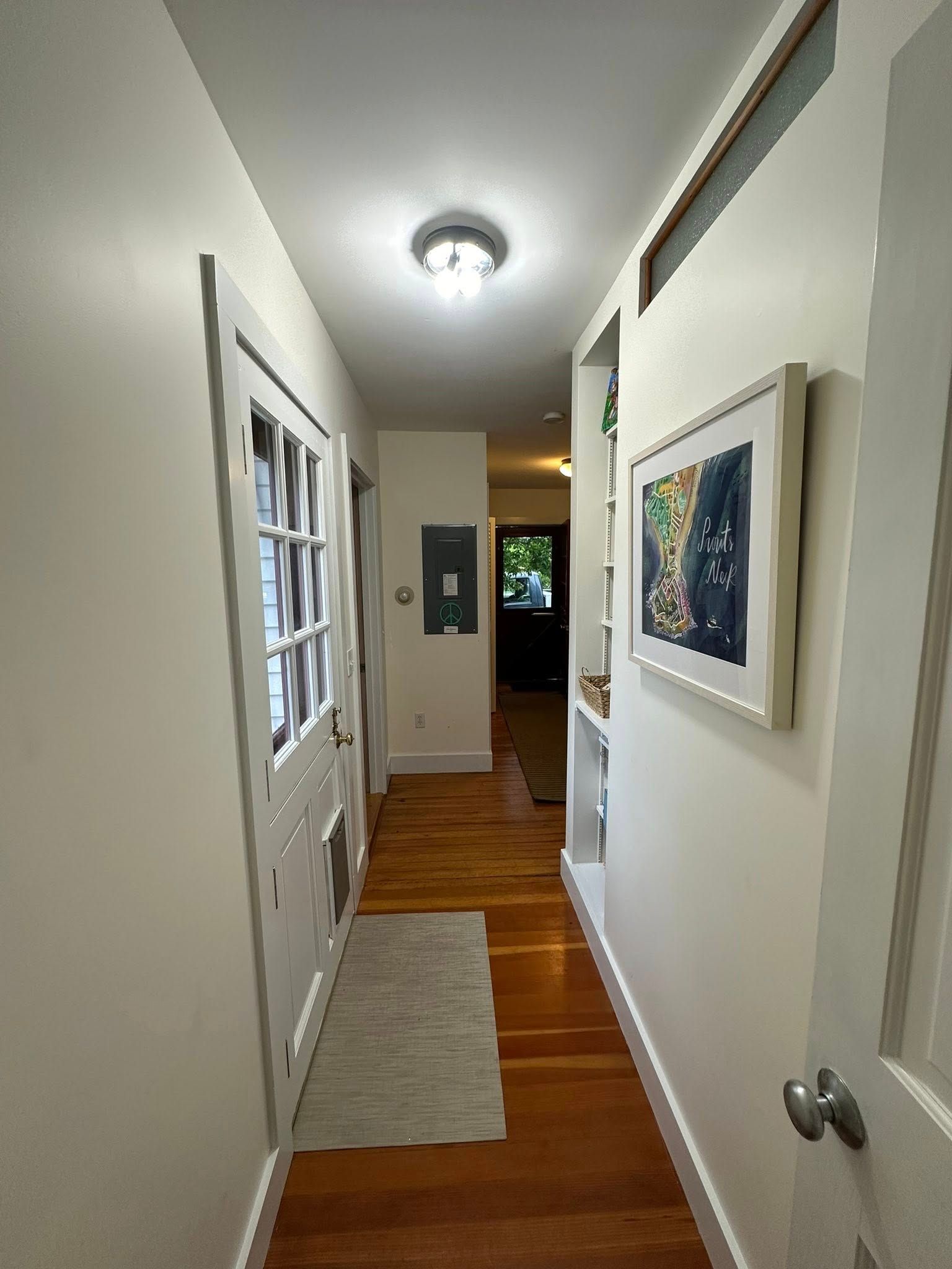  for Prime Choice Painting in Gray, ME