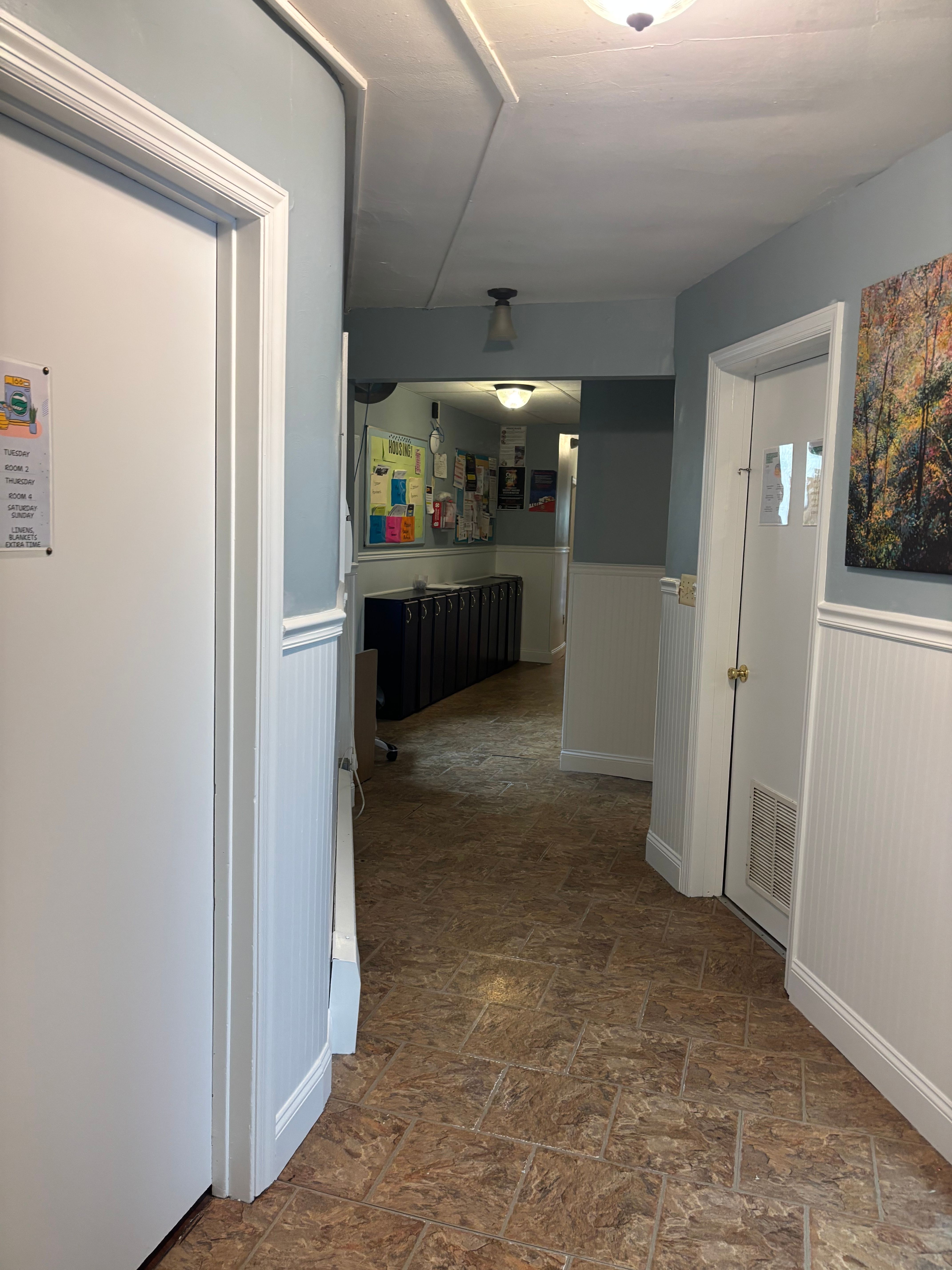  for New Change Painting LLC in Meadville, PA