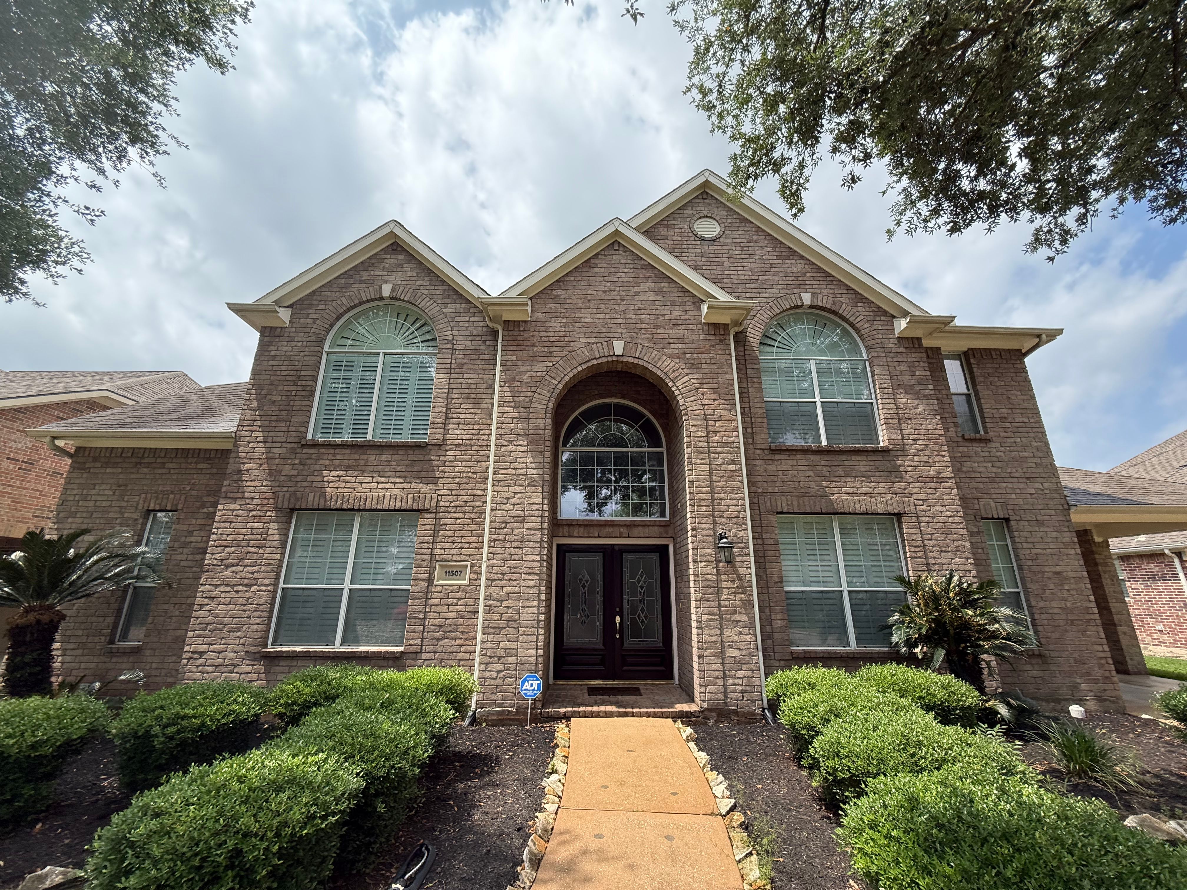  for Power Pressure Wash in Houston, TX