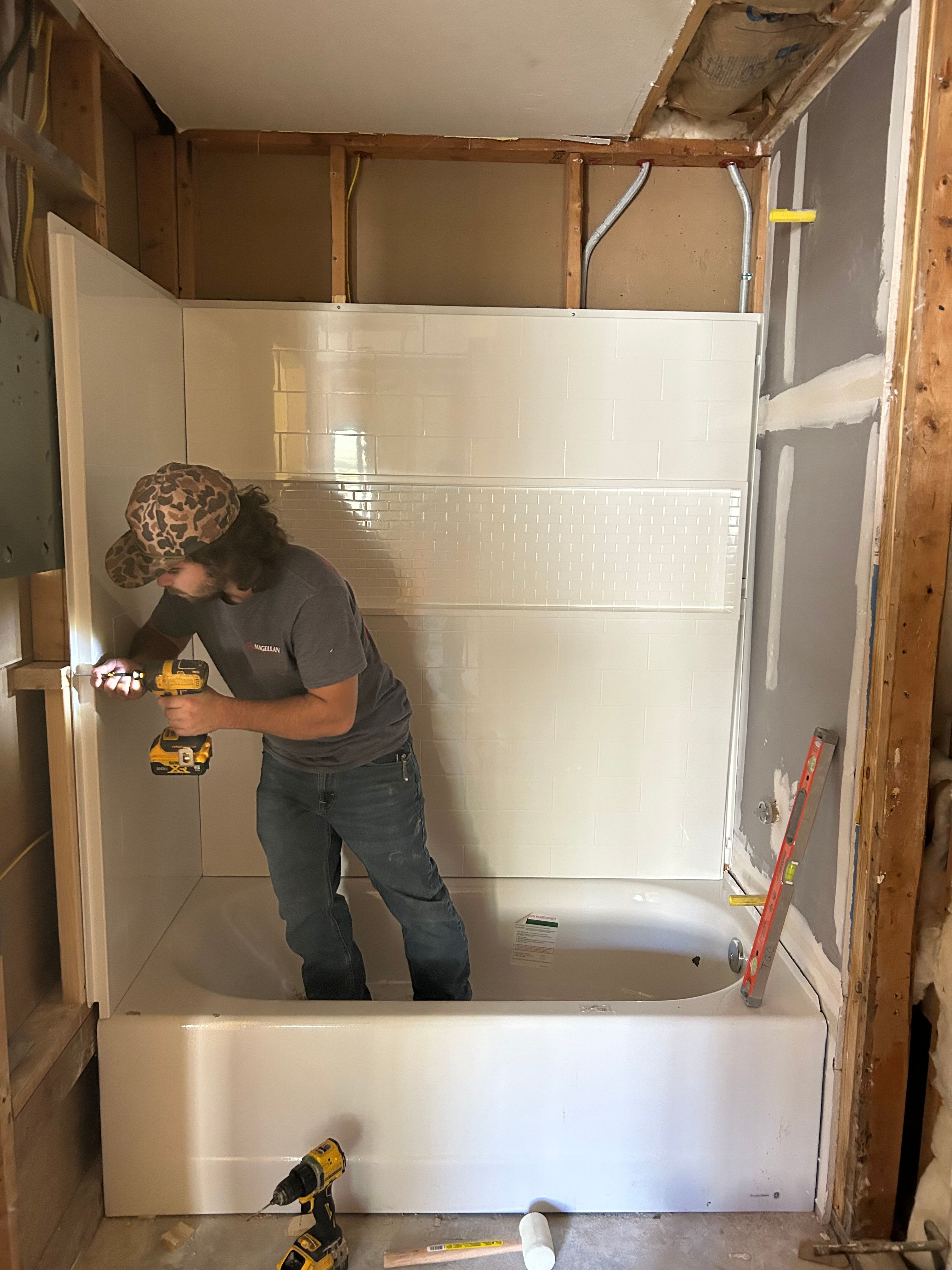  for Top Quality Contracting, LLC in Jacksonville, FL