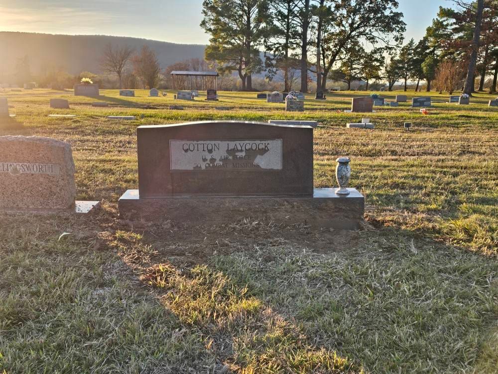  for A&L Custom Rock Work, Monuments, & Welding in Wister, OK