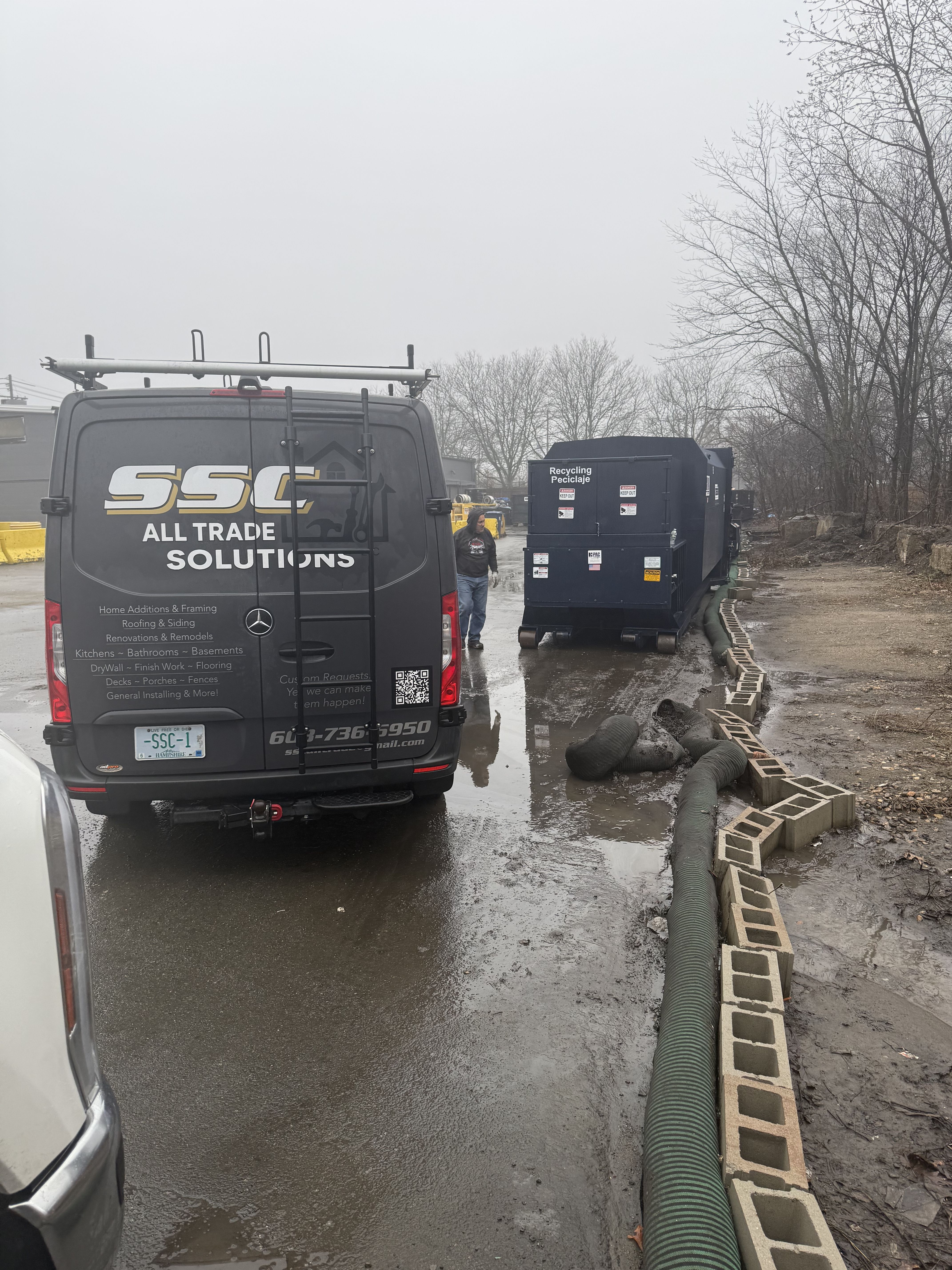  for SSC All Trade Solutions in Windham, NH