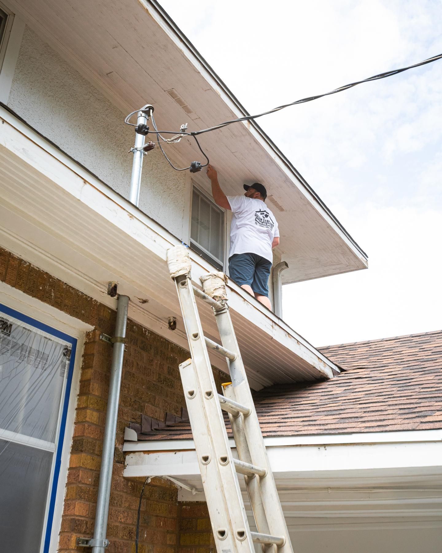  for Golden Standard Painting & Drywall  in Sioux Falls, SD