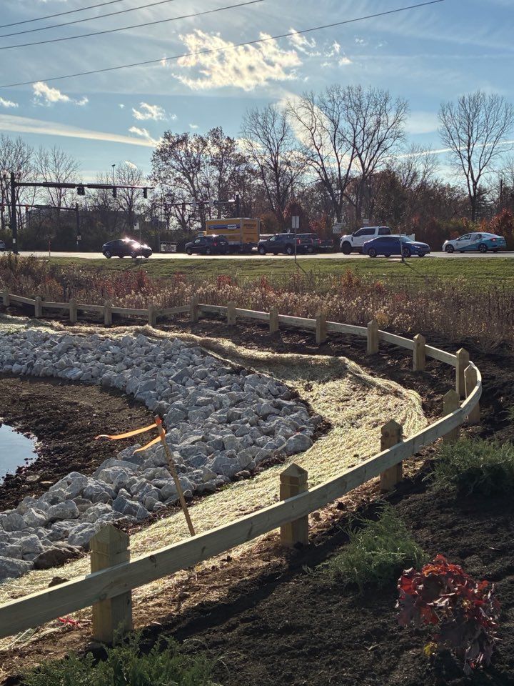 All Photos for Bollinger Fence And Property Management in Johnstown, OH