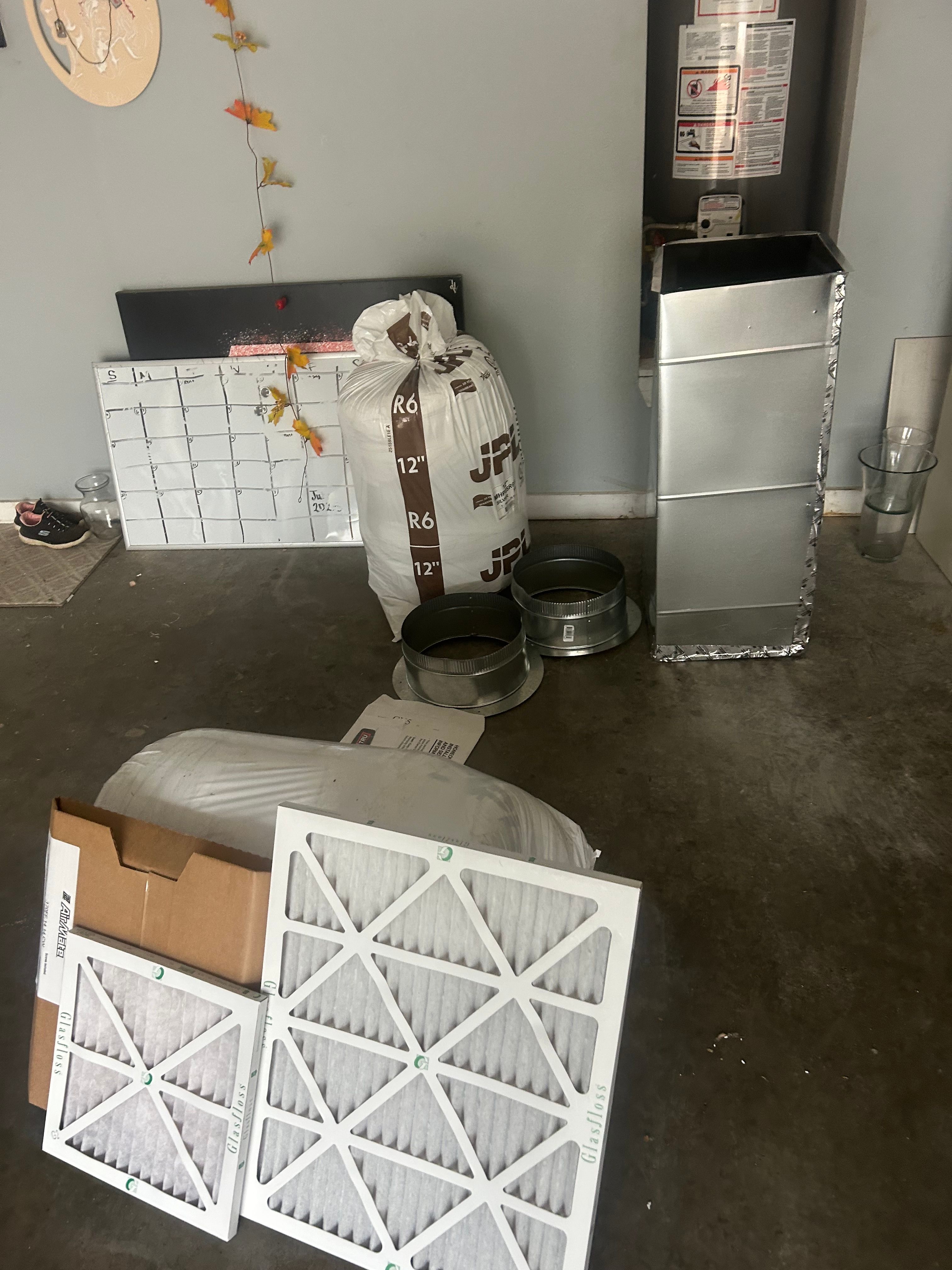  for Caldera Heating and Air LLC in Centerton, AR