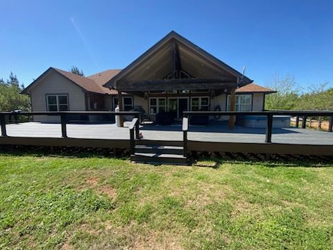  for Rocking R Home Construction And Design LLC in Smithville, TX