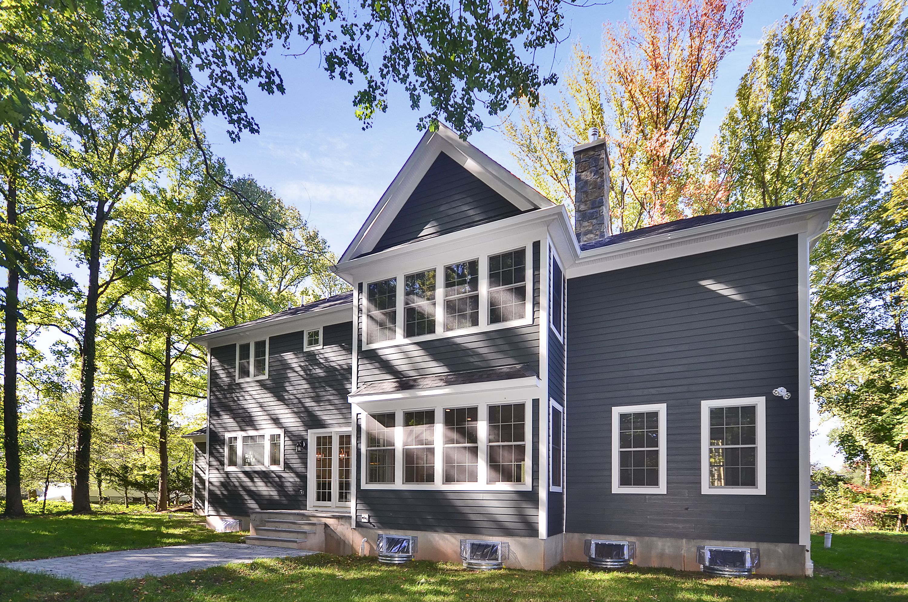  for RJT Custom Builders in Woodcliff Lake, NJ