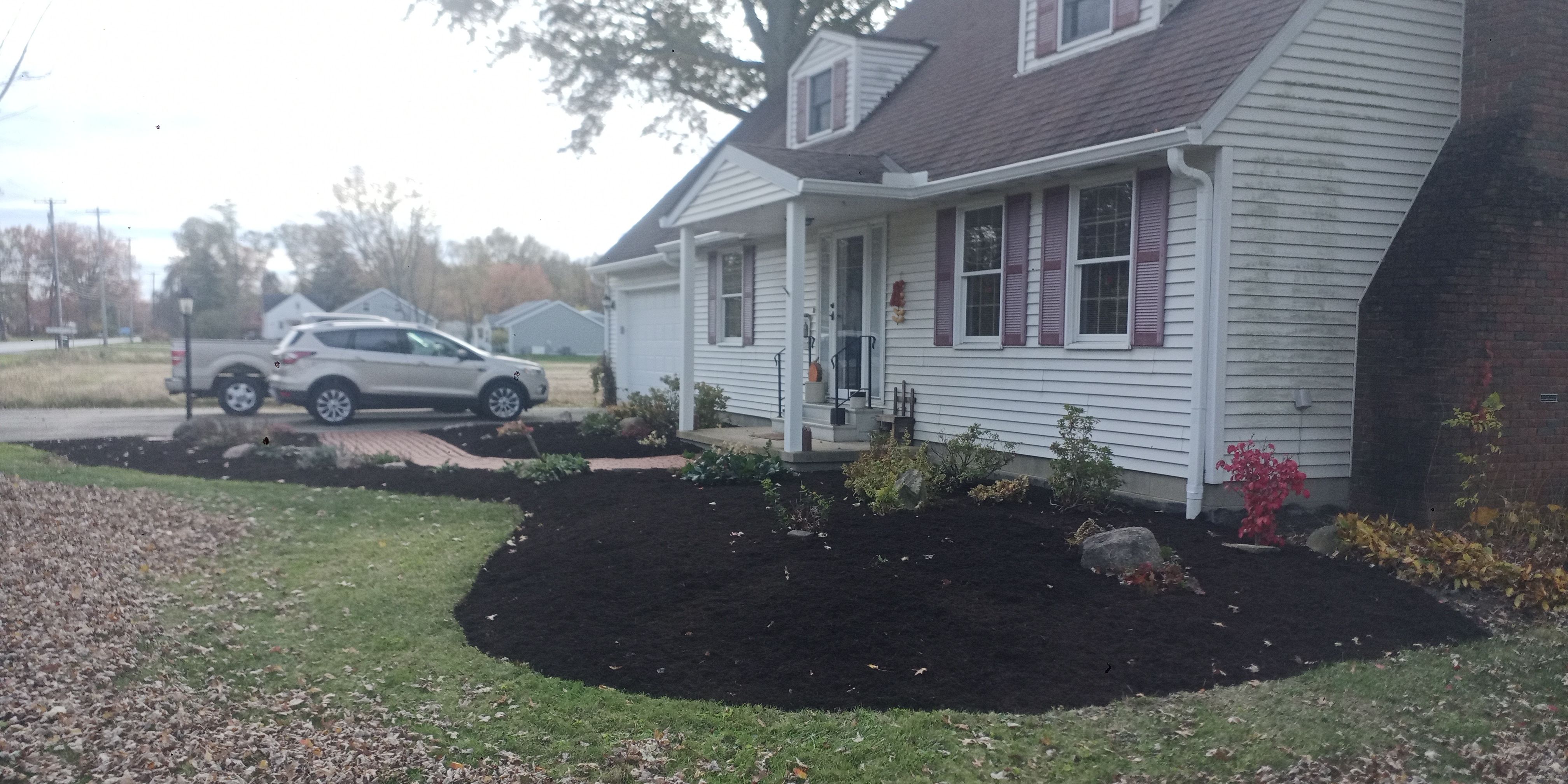 All Photos for Hendricks Mowing in Amherst, OH