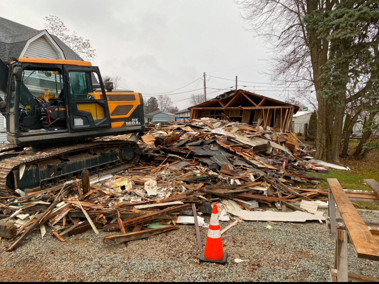  for Home Perfection LLC in Brick Township, NJ