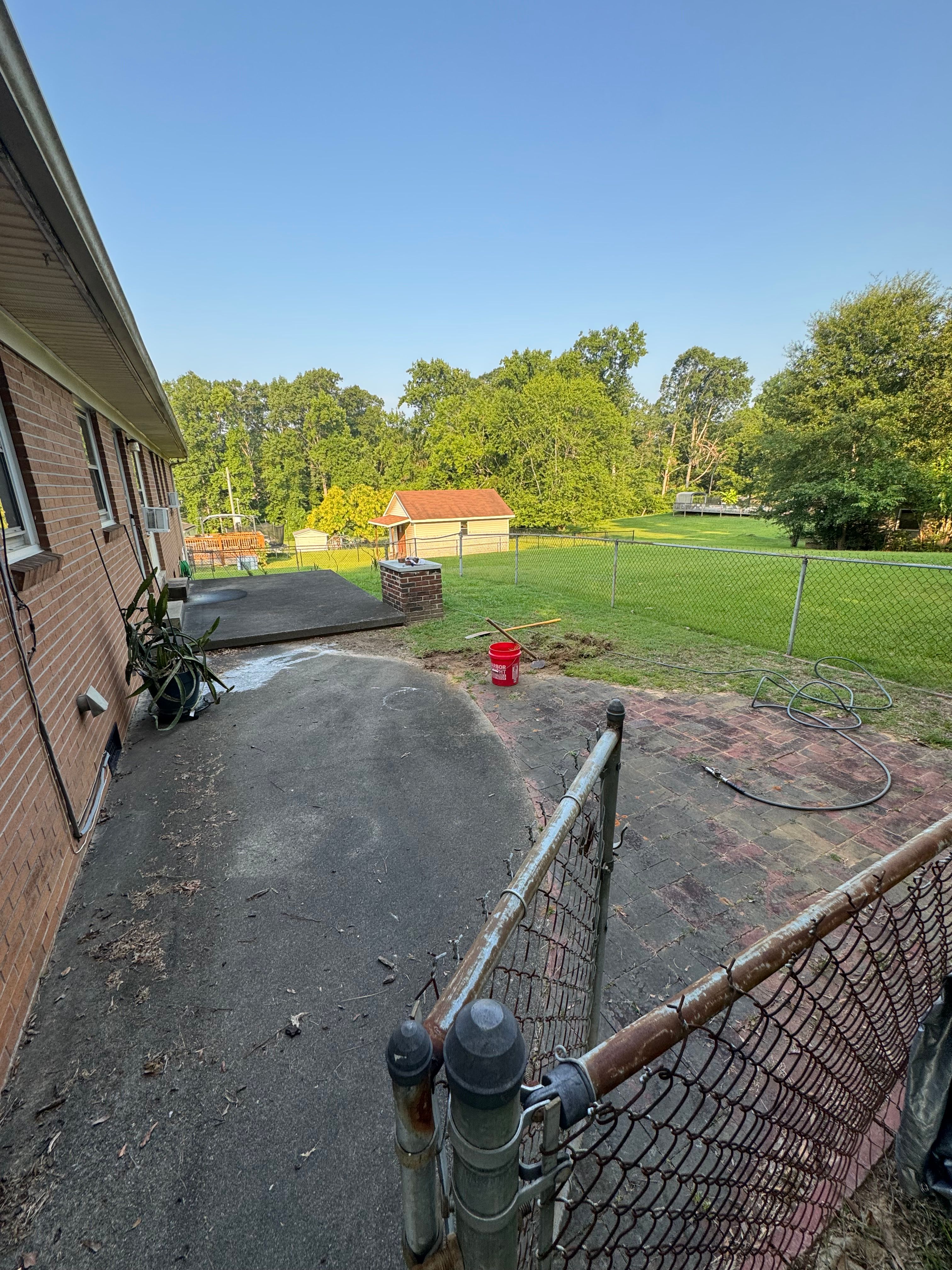  for Gaffney Pressure Washing in Spartanburg, SC