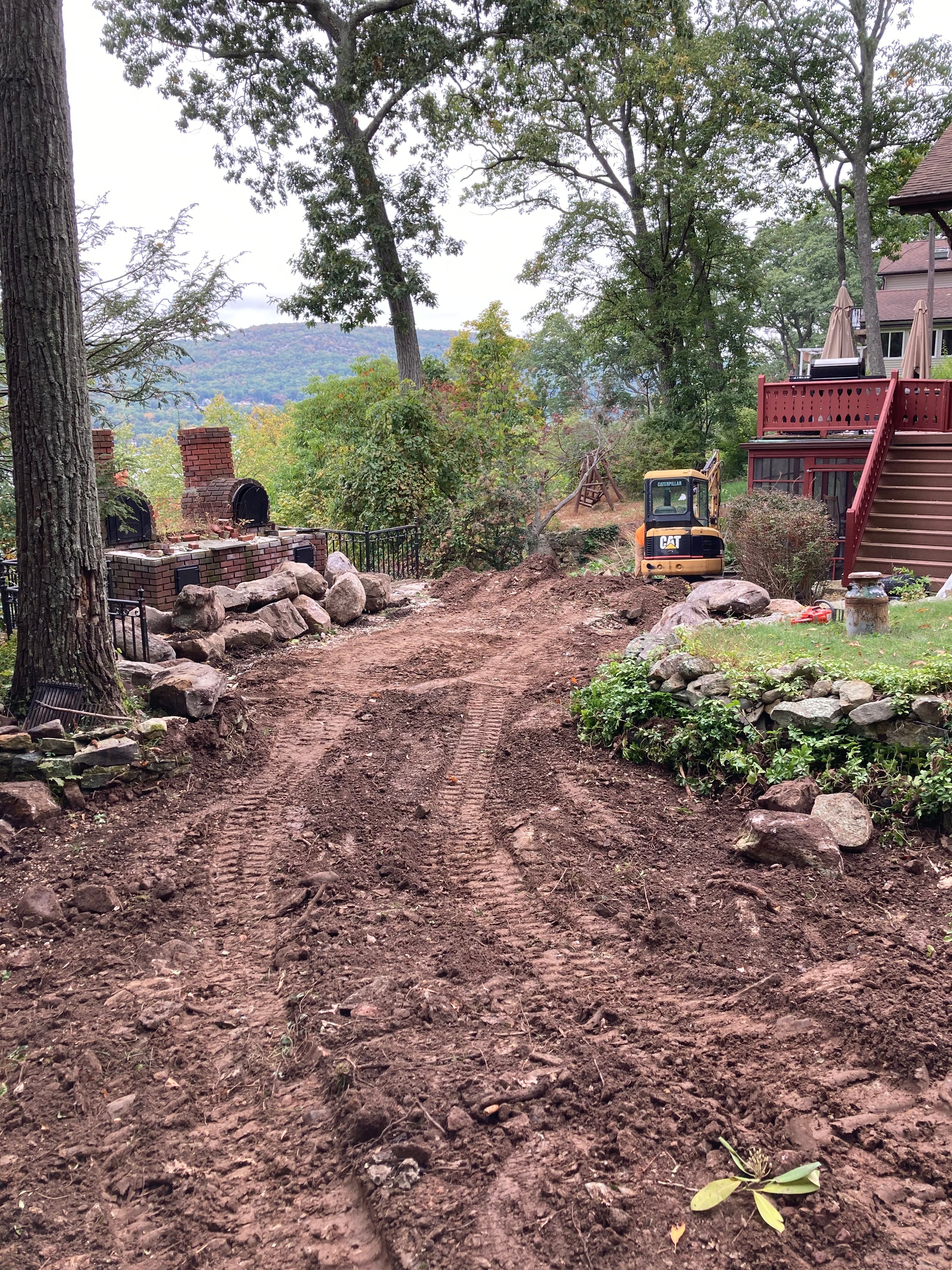  for LNC Contracting in Greenwood Lake, NY