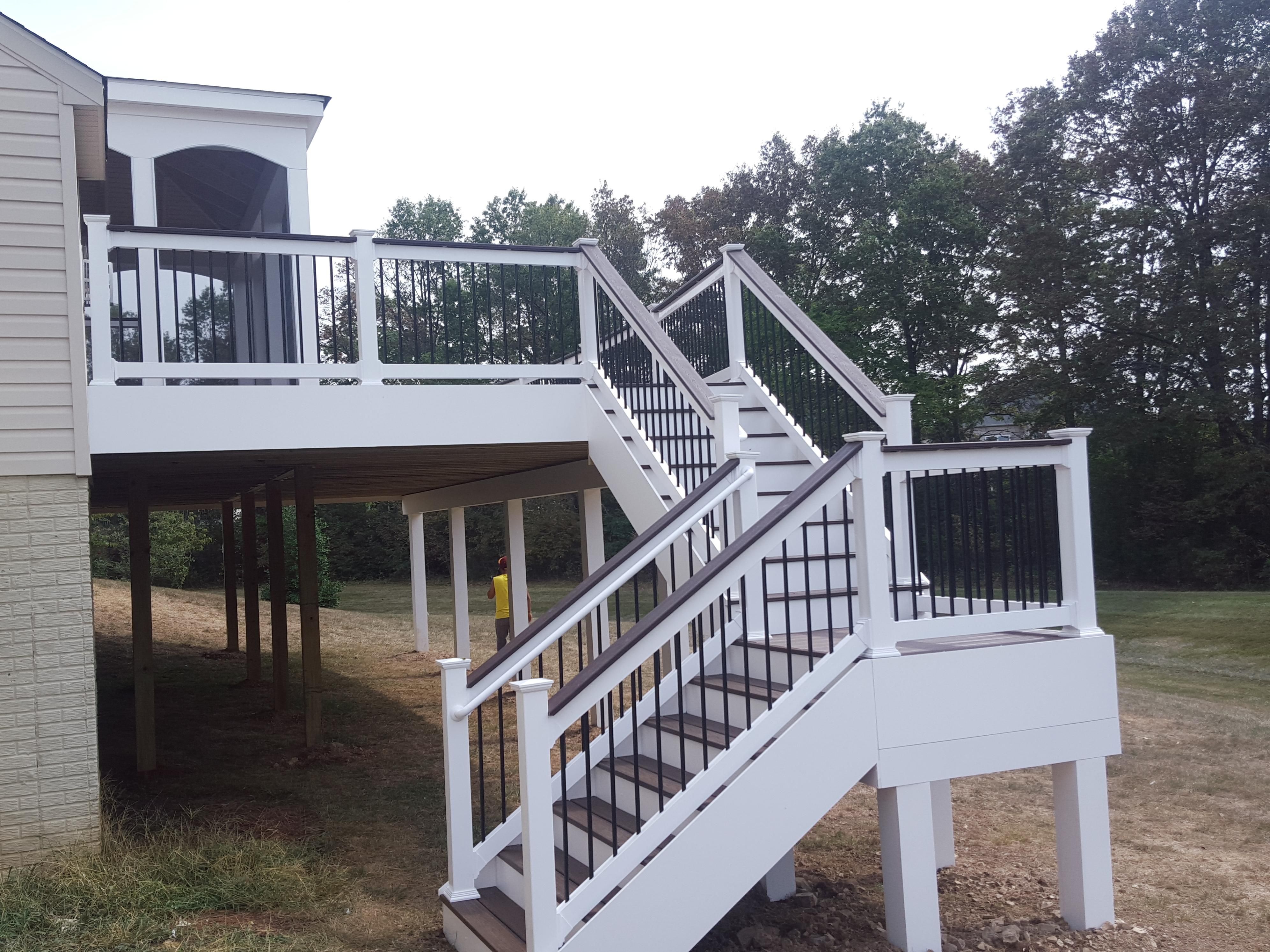 Basement Finish  for Jz Painting Design Co. in Manassas, VA