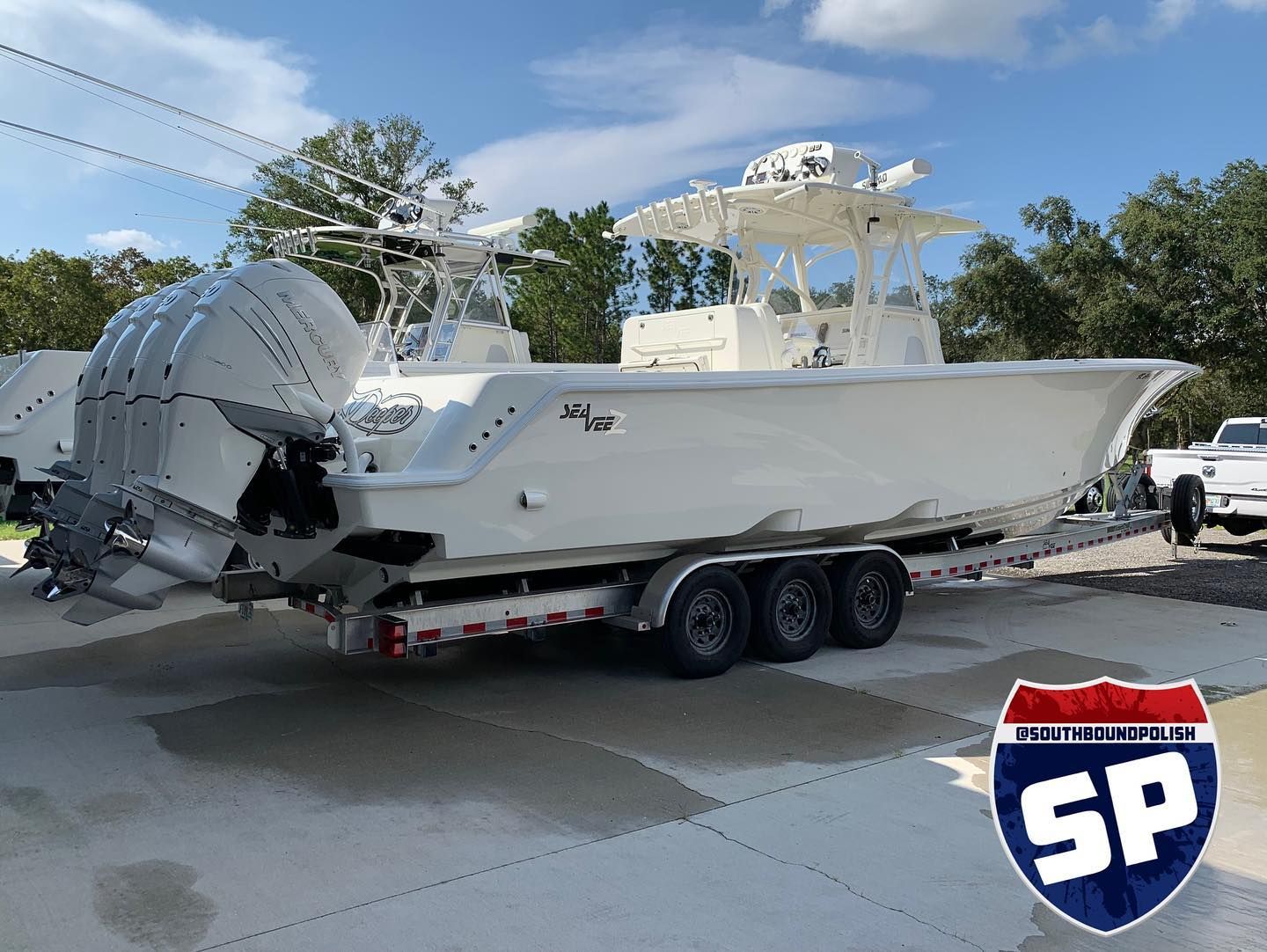  for Southbound Powdercoat in Ocala, FL