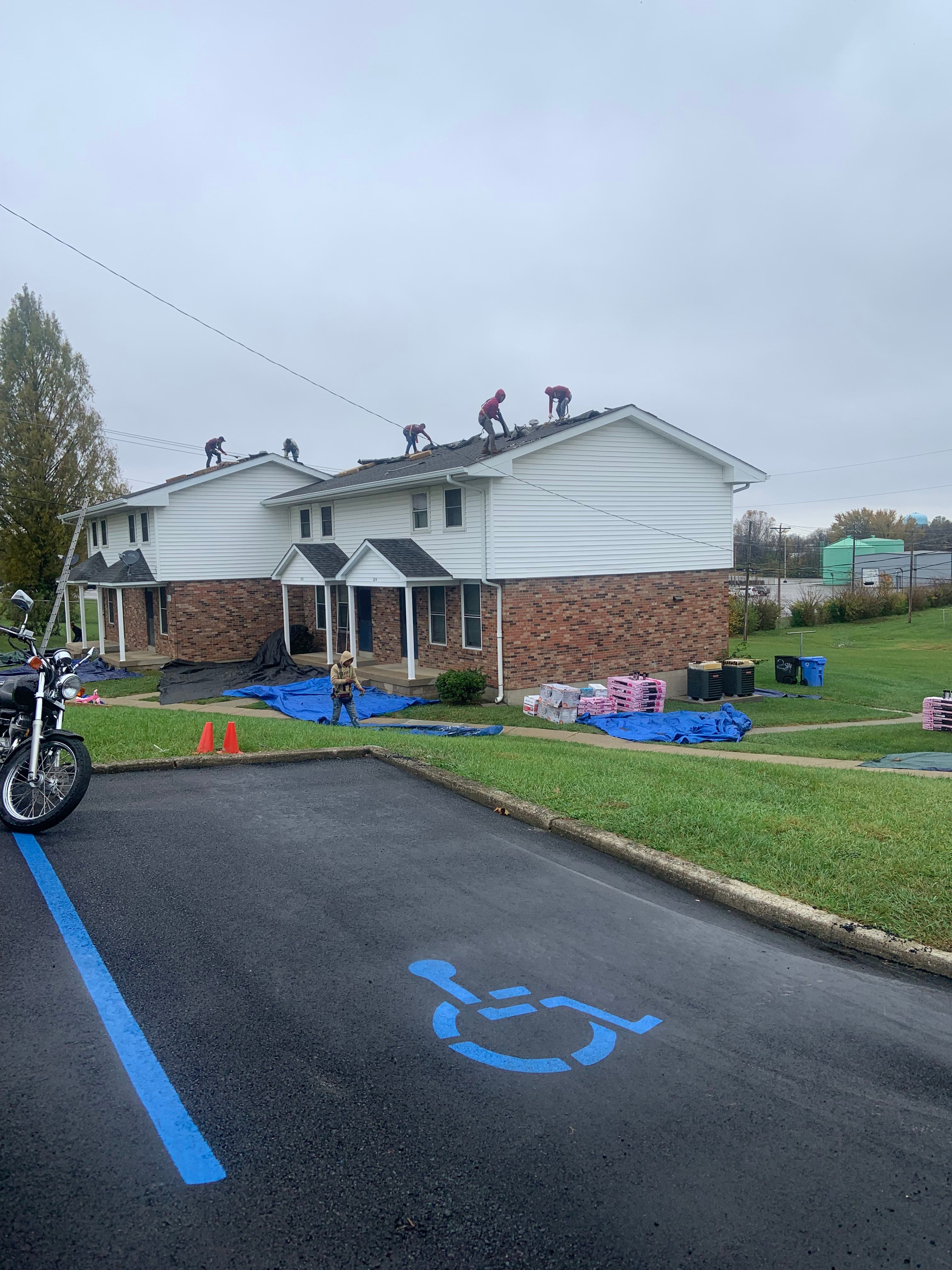 All Photos for Primetime Roofing & Contracting in Winchester, KY