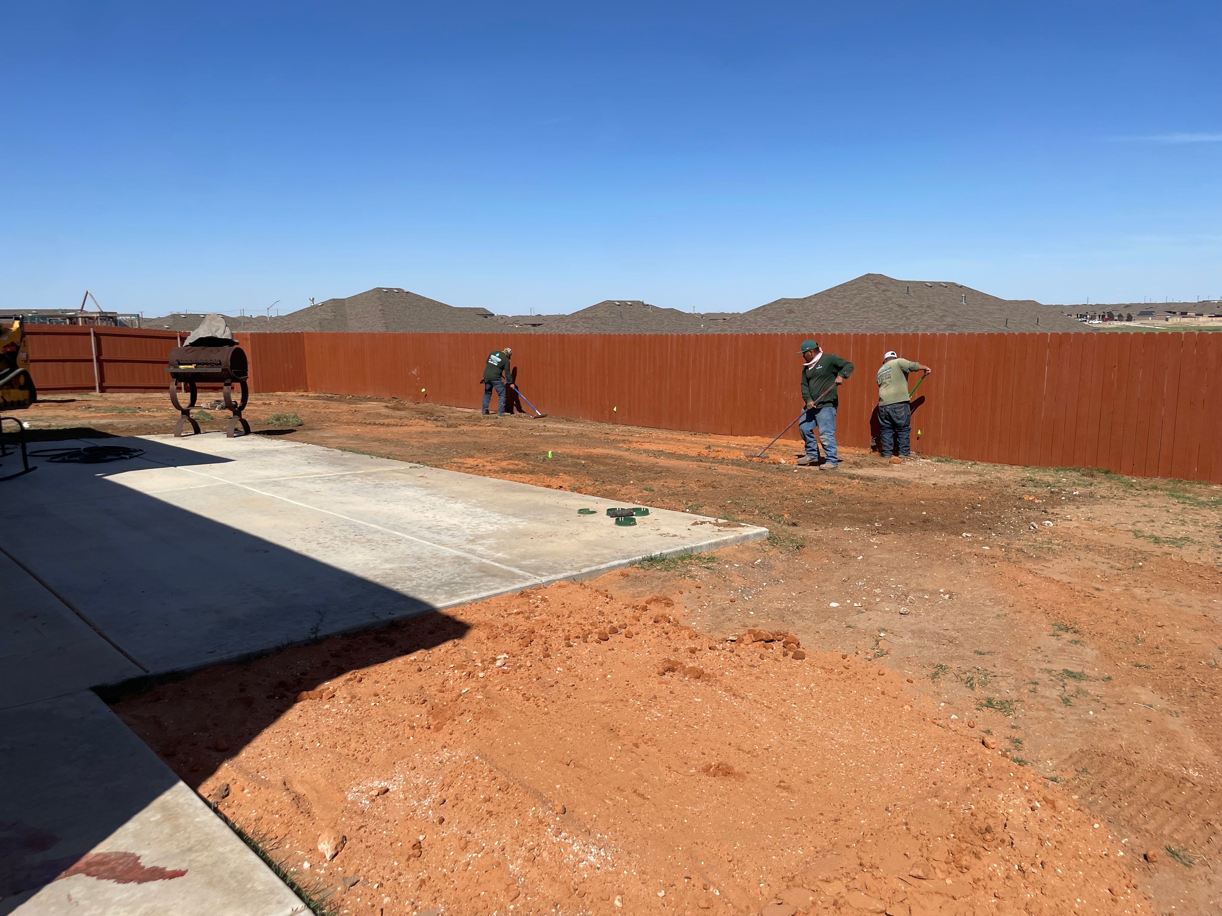  for AMV Outdoor Solutions  in Midland County, TX