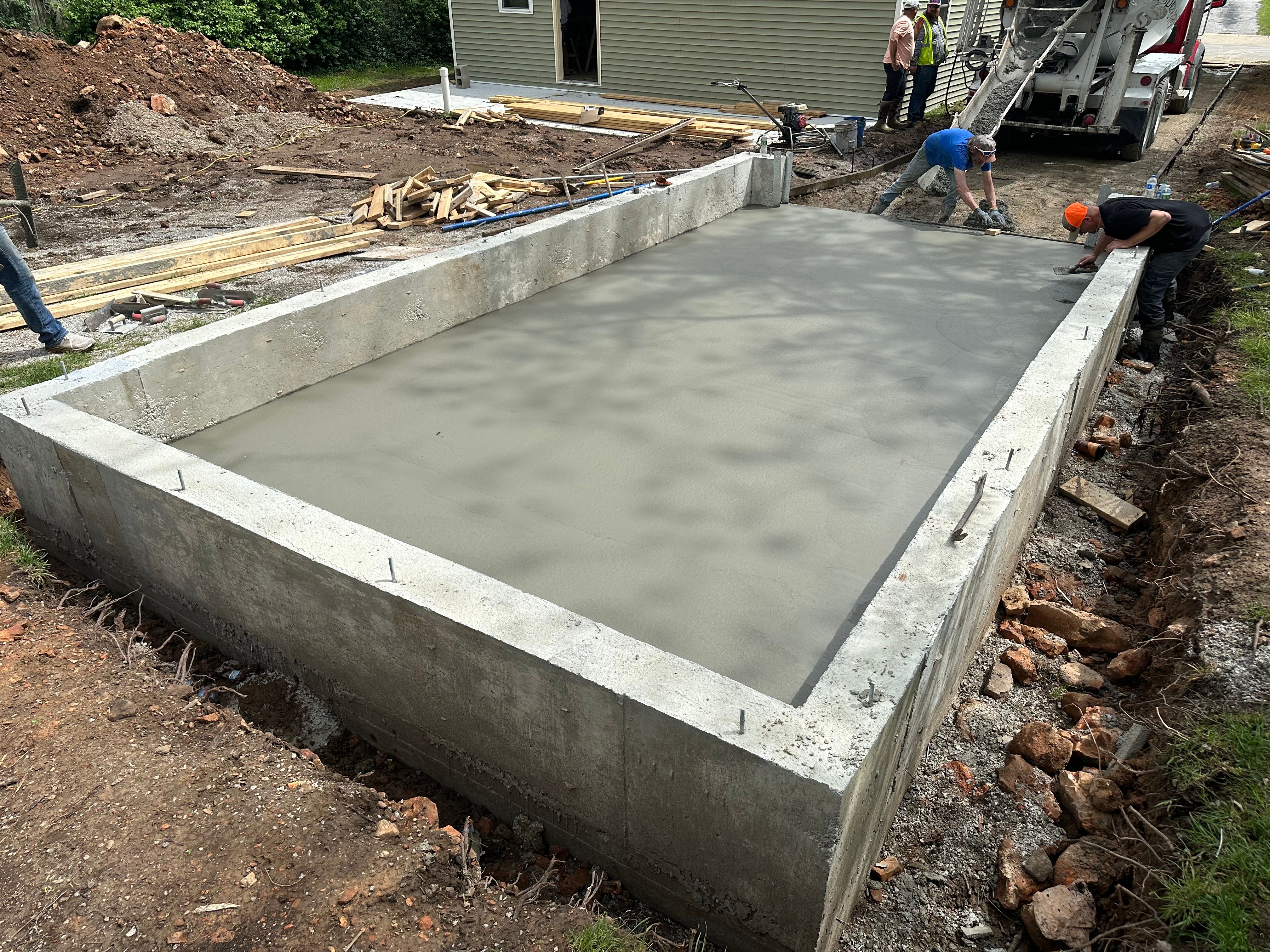 All Photos for Josh's Construction and Vinyl Siding in Nixa, MO