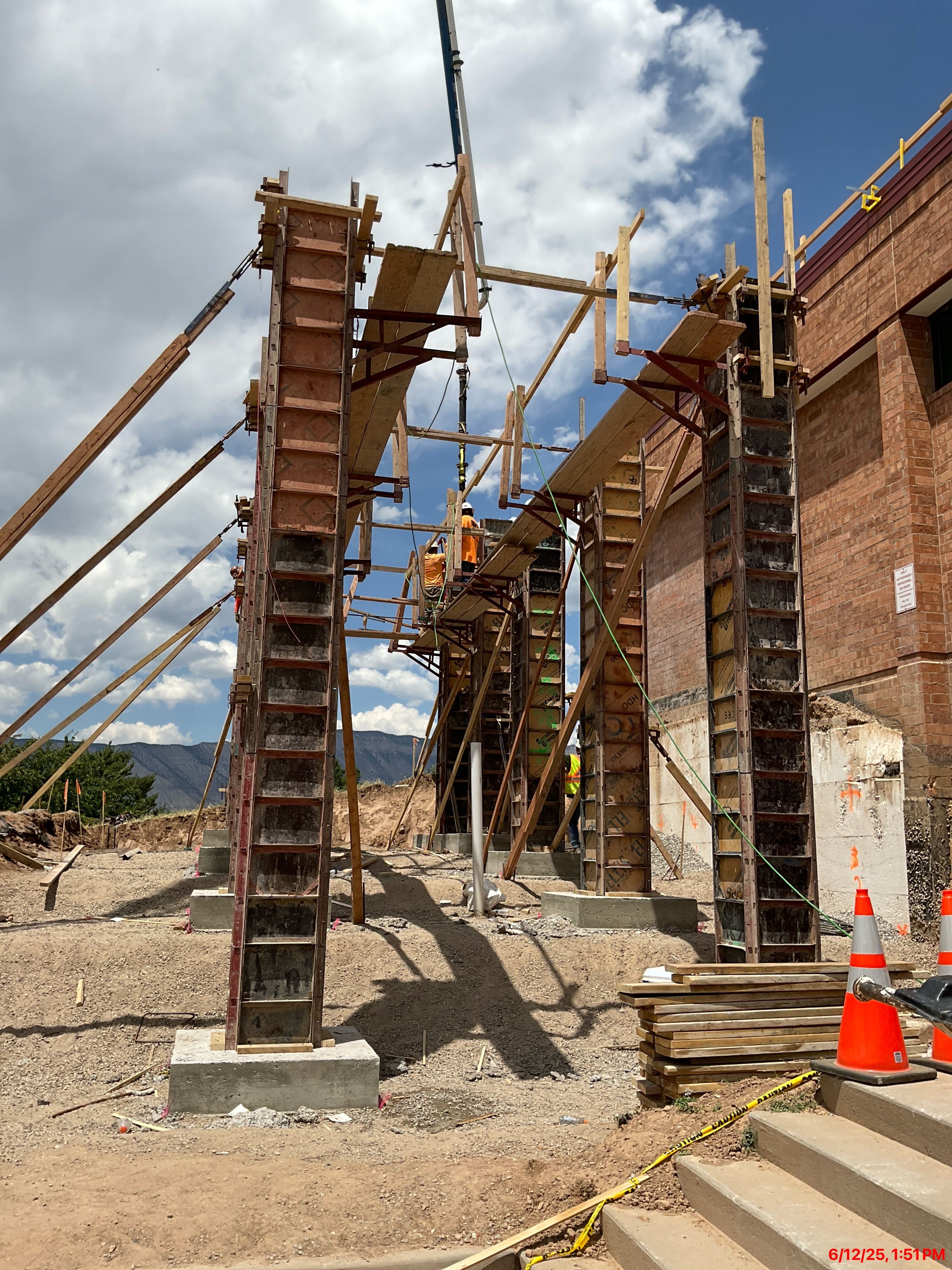  for Burner Construction LLC in Grand Junction, CO