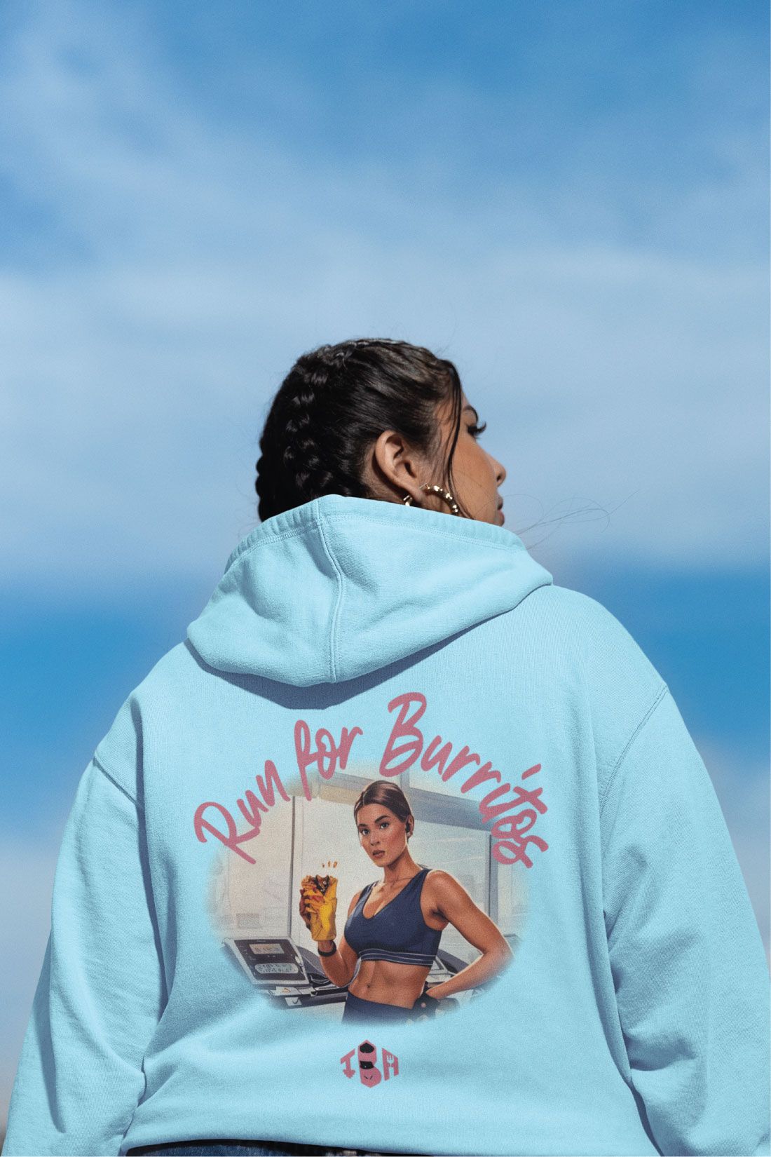  for Thick B*tch Apparel in Barstow, CA