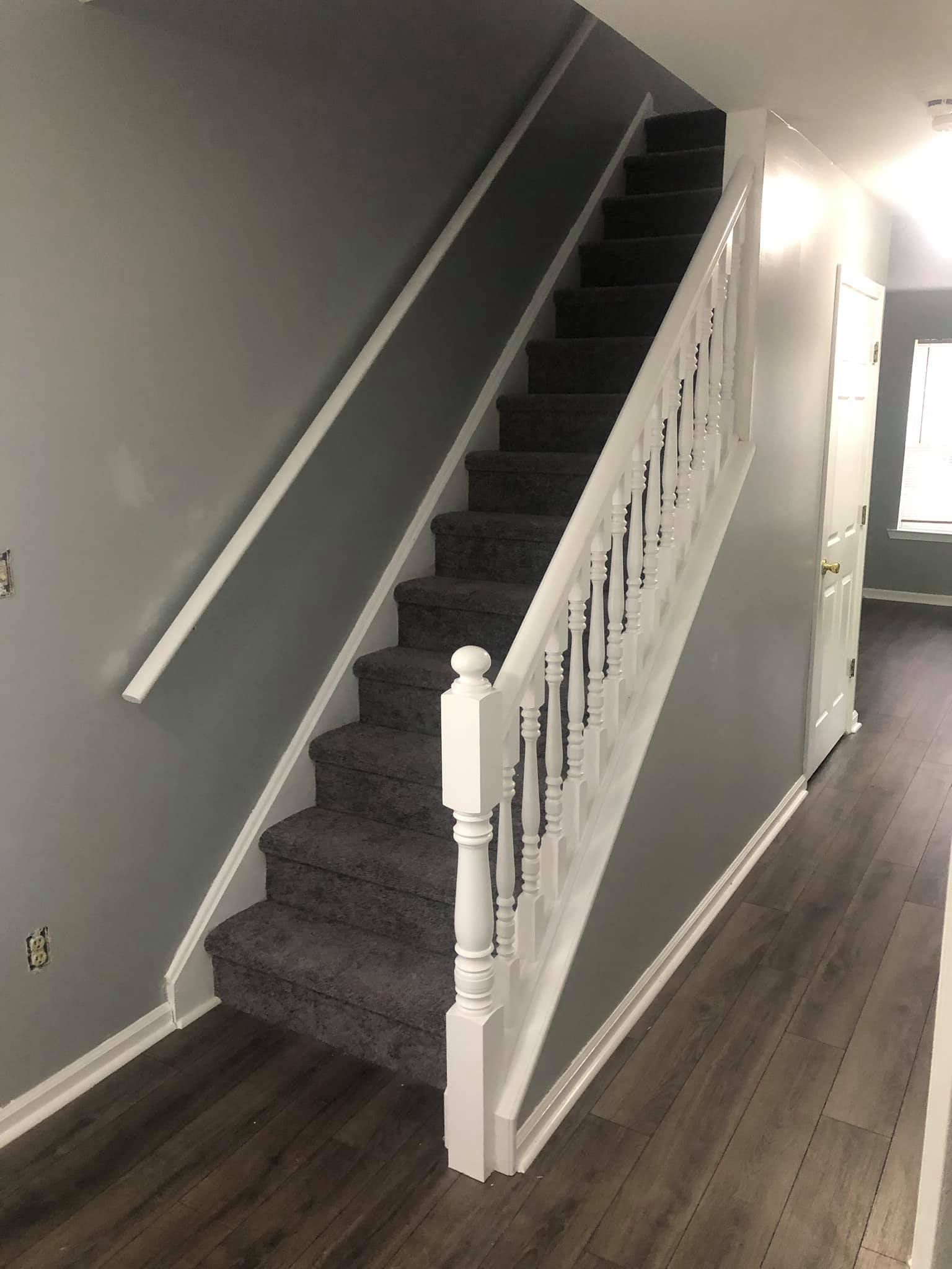  for Sanders Painting LLC in Brooklawn , NJ