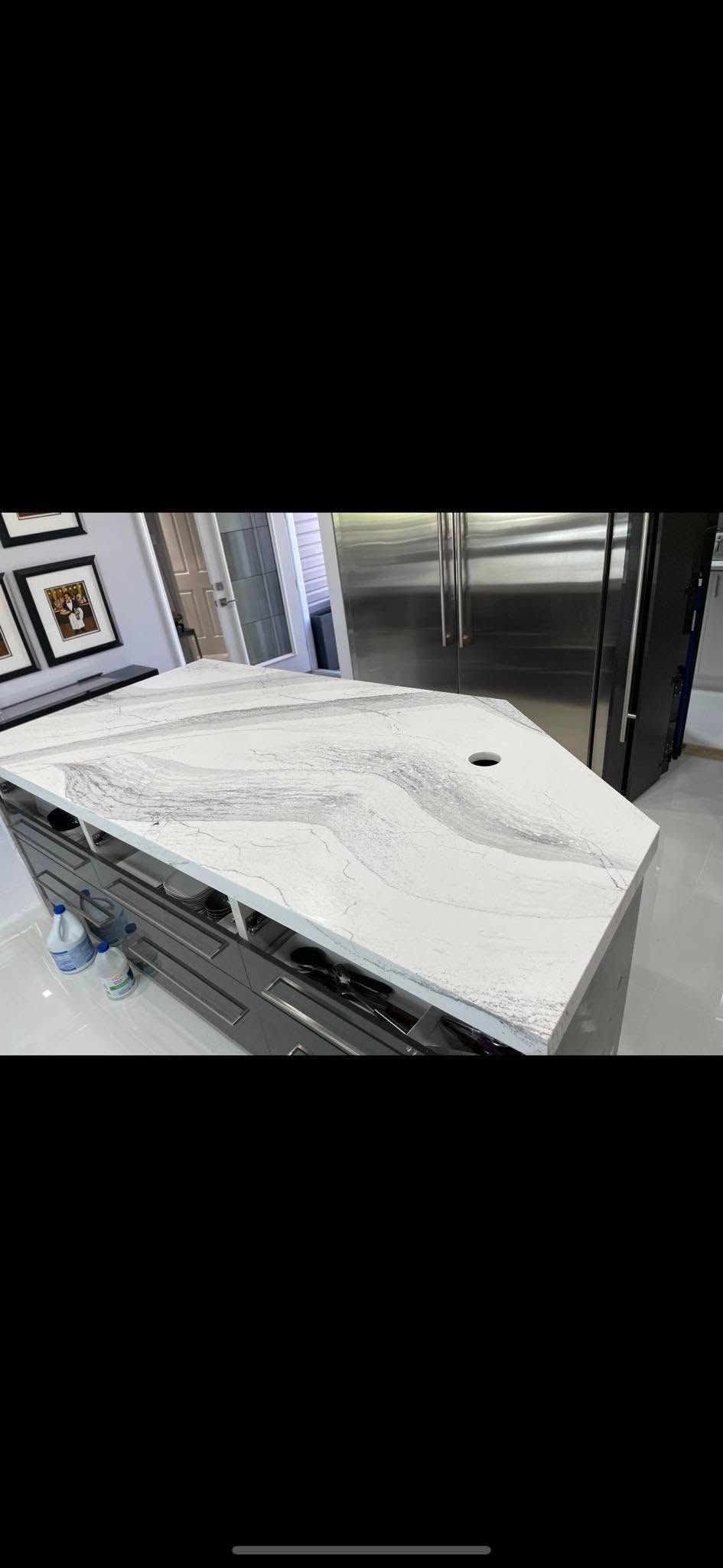  for Athena Granite & Marble in Tampa, FL