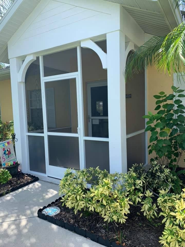  for Premier Rescreen in Port Charlotte, FL