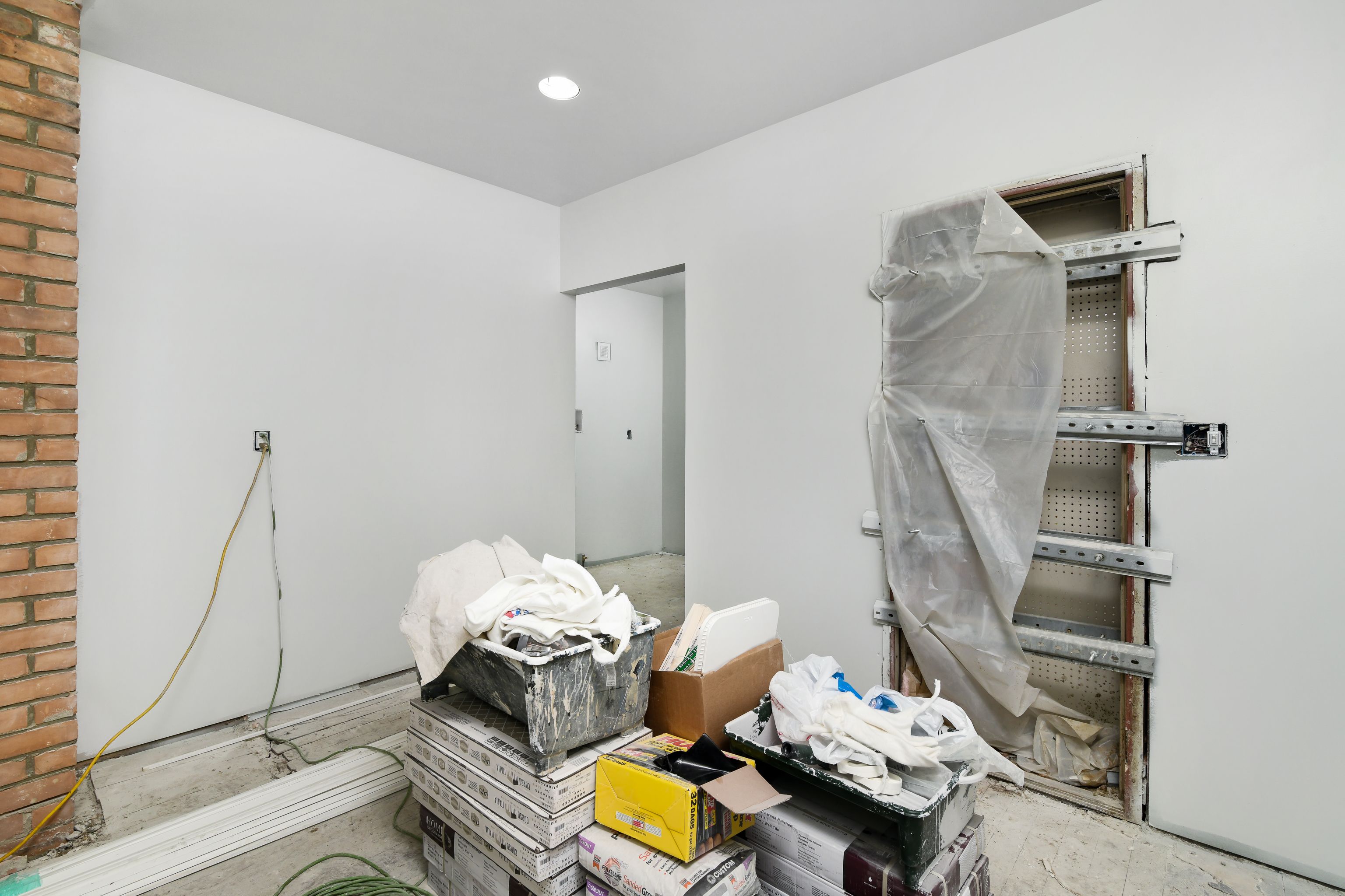  for Denson Construction Services in Detroit, MI