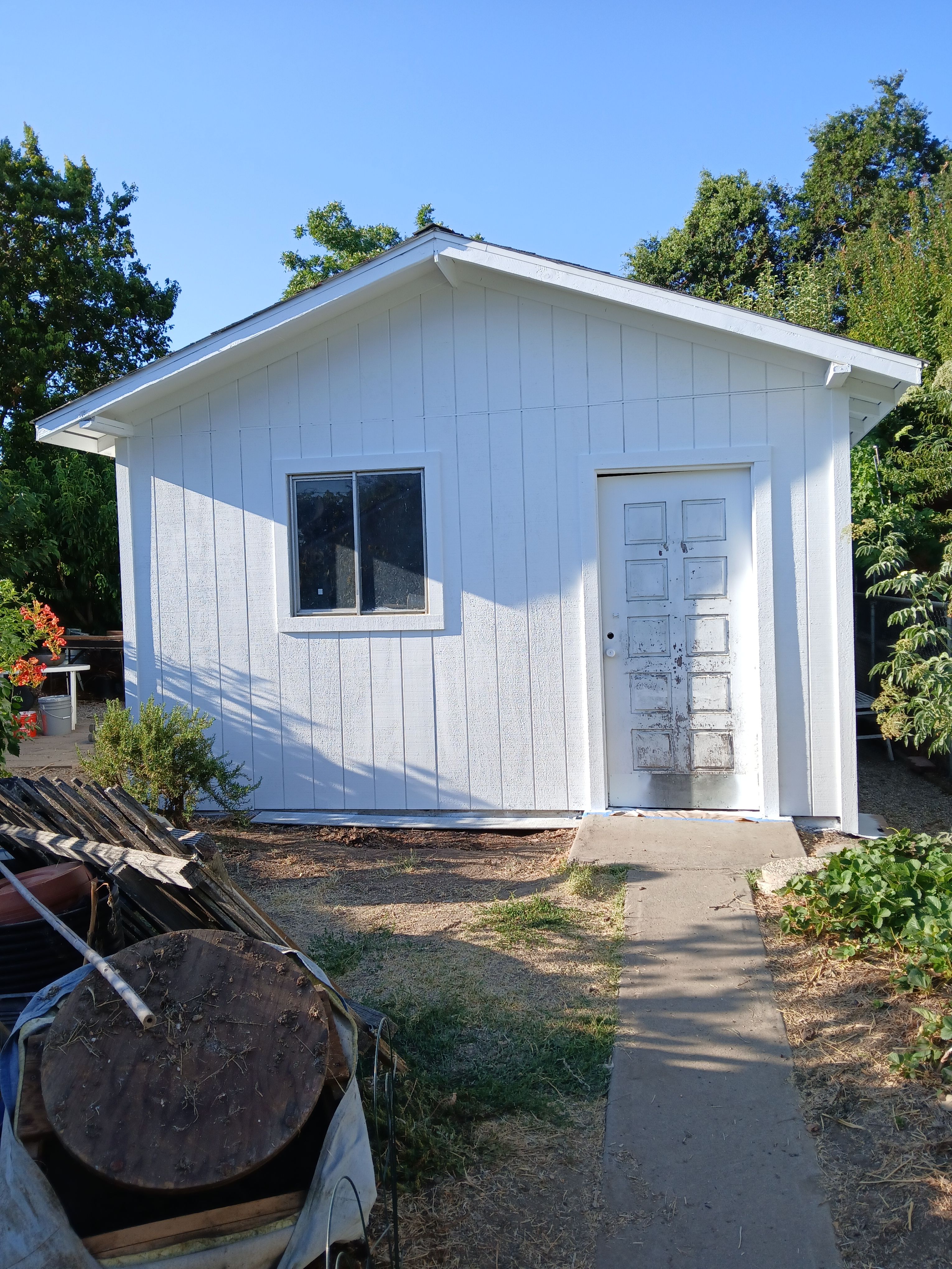  for Alberte Construction Inc. in Sacramento, CA