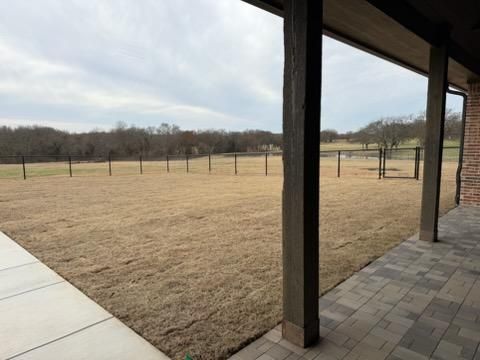  for Faith Fence and Fabrication Inc. in Gunter, TX