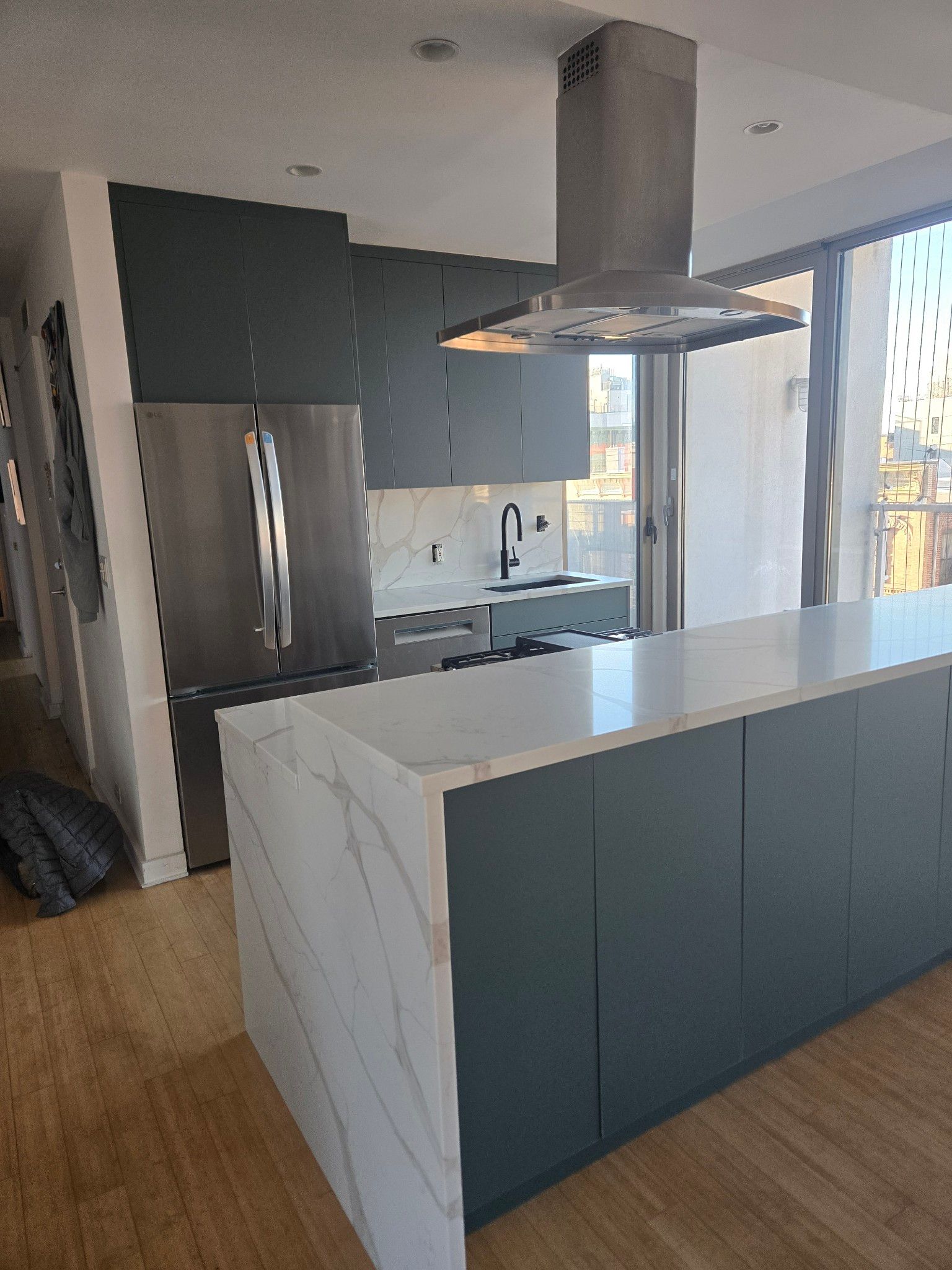  for Quality Contracting in New York, NY