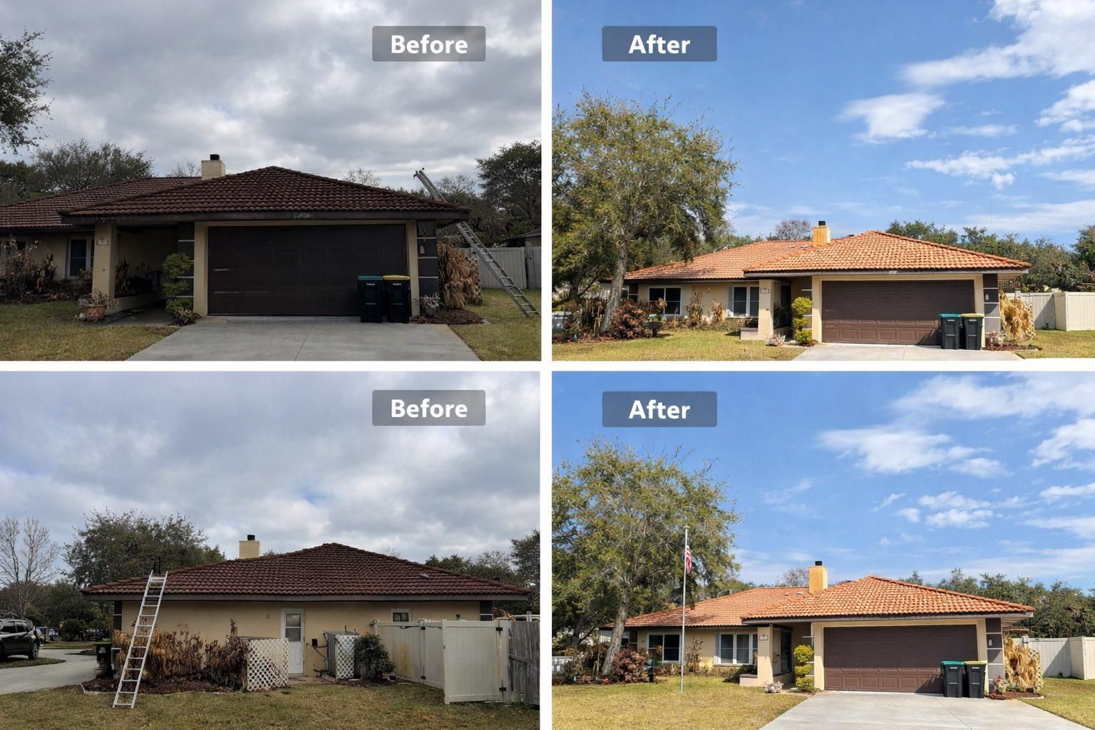  for Space Coast Property Maintenance and Management LLC in Melbourne, FL