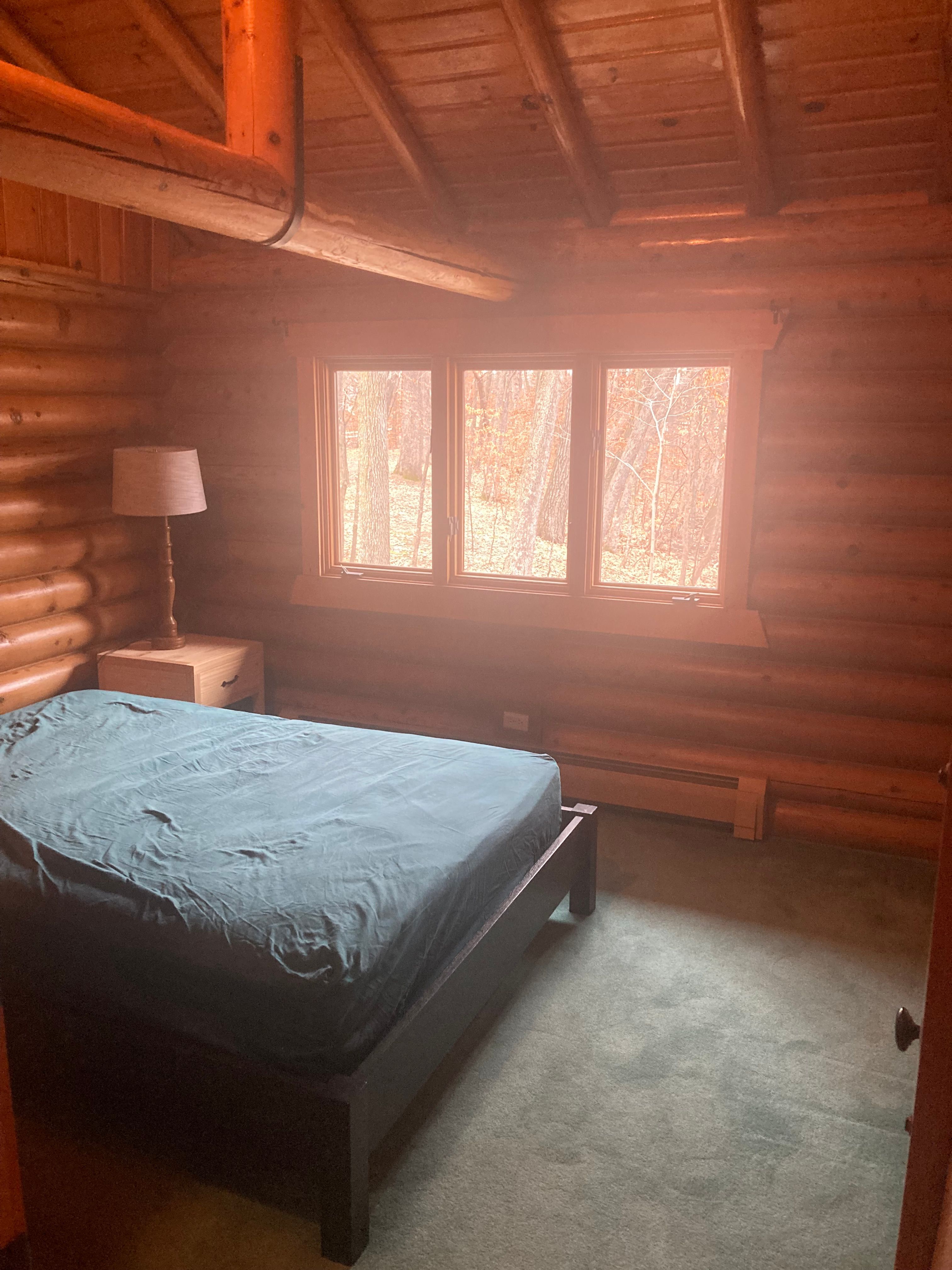  for Kenneth Fuller in Cleveland, MN