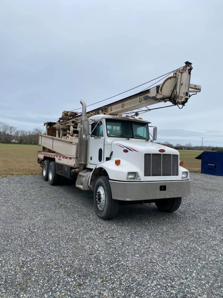  for Waterfront Well Drilling in Shacklefords, VA