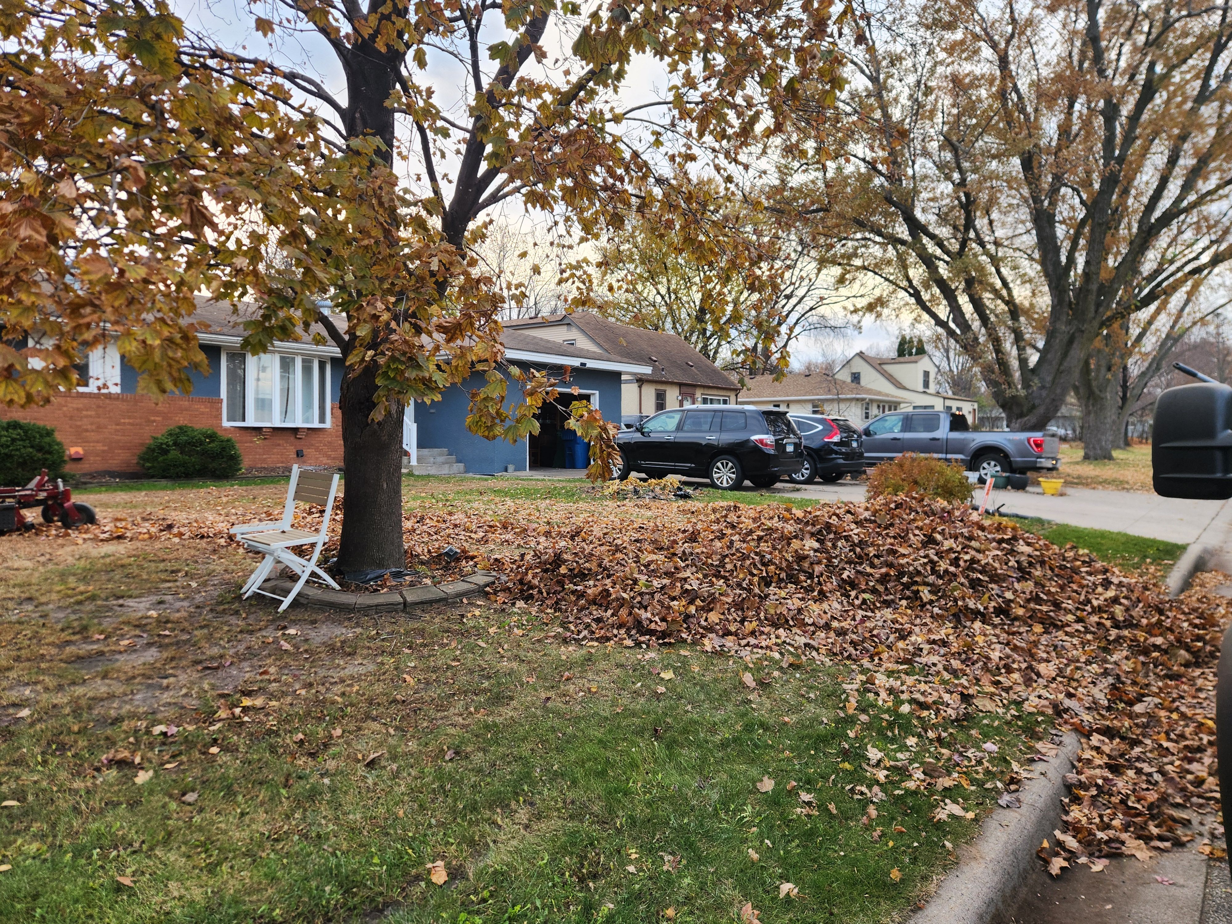  for K & I Lawn Care Service  in Eden Prarie, MN